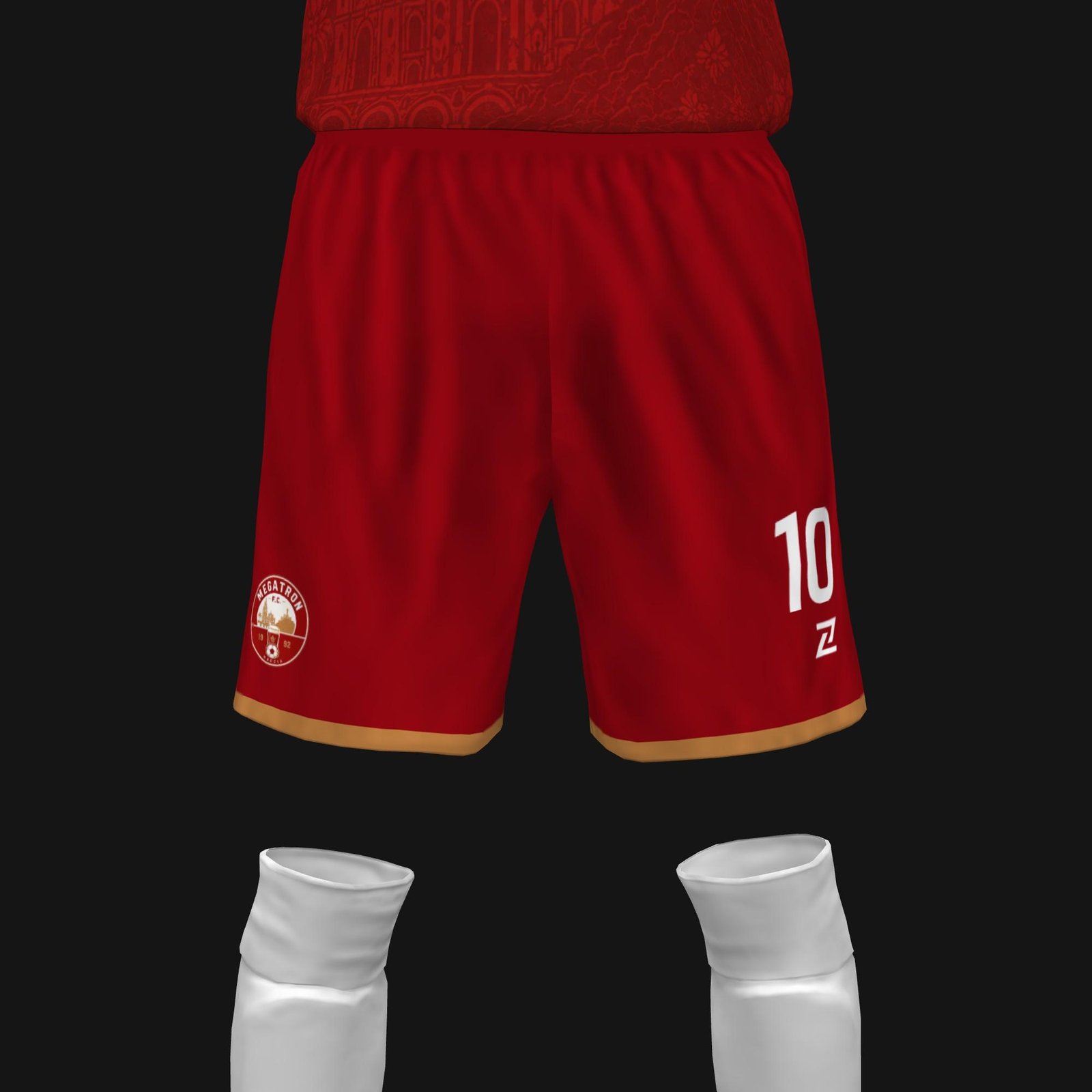 MEGATRON F.C. - Imagen 4