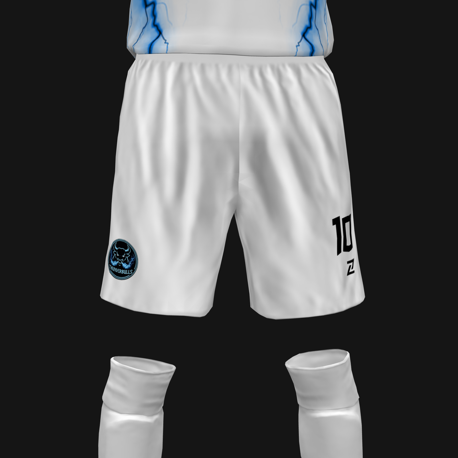 THUNDERBULLS FC SEGUNDA - Imagen 4