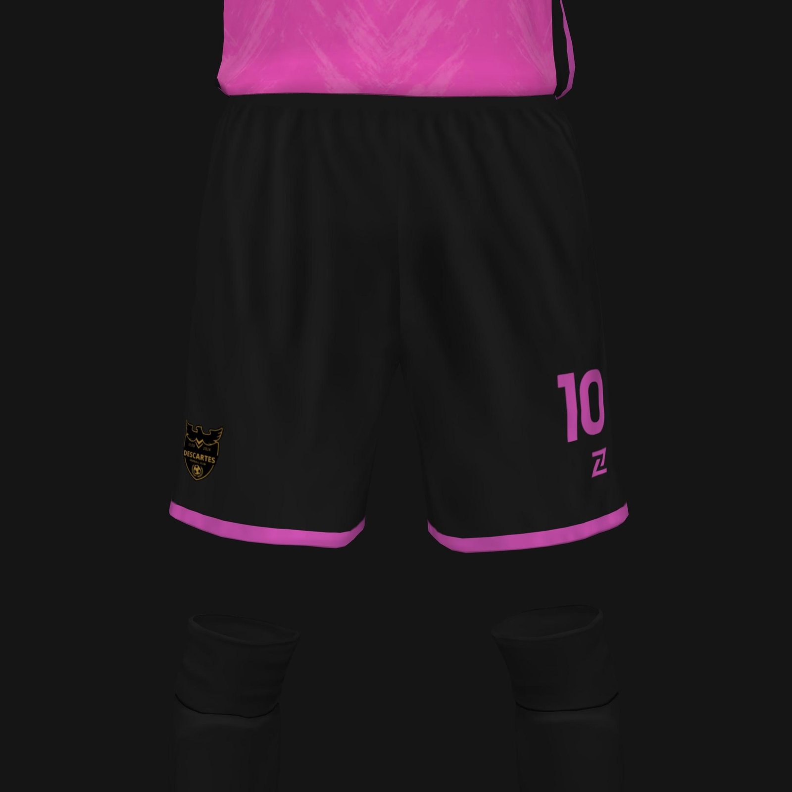 DESCARTES FC 2026 - Imagen 4