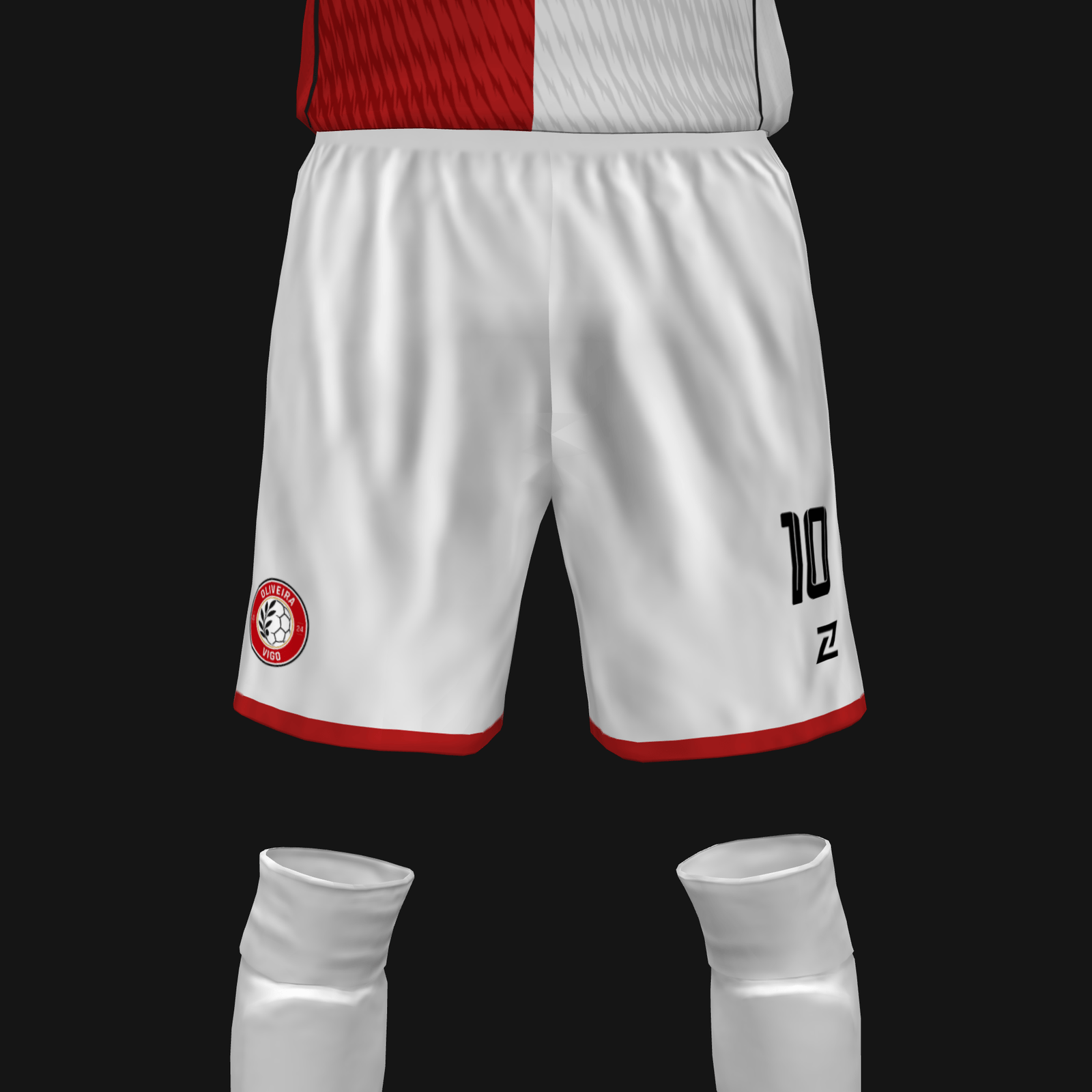 OLIVEIRA VIGO FC - Imagen 4