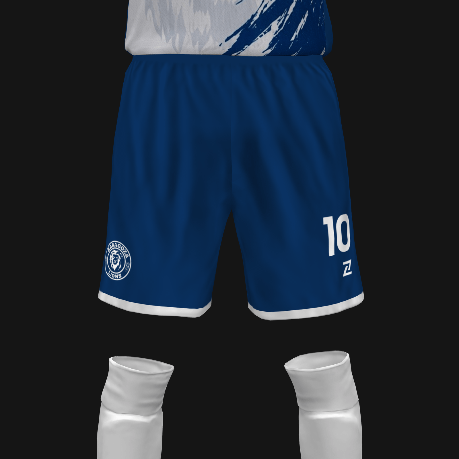 ZARAGOZA LIONS 2026 - Imagen 4