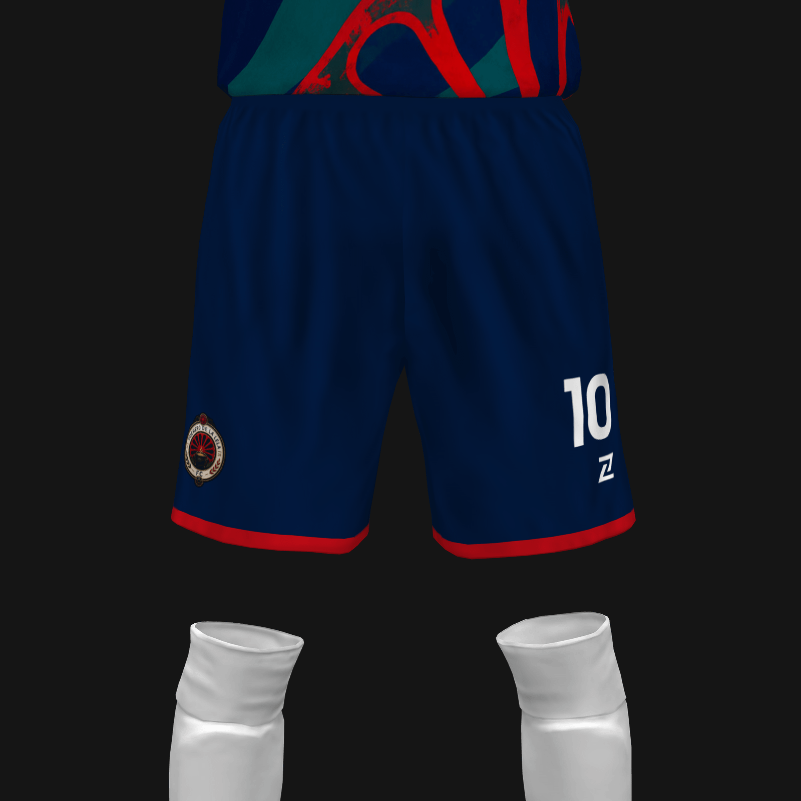PUCHERO DE LALELA FC - Imagen 4