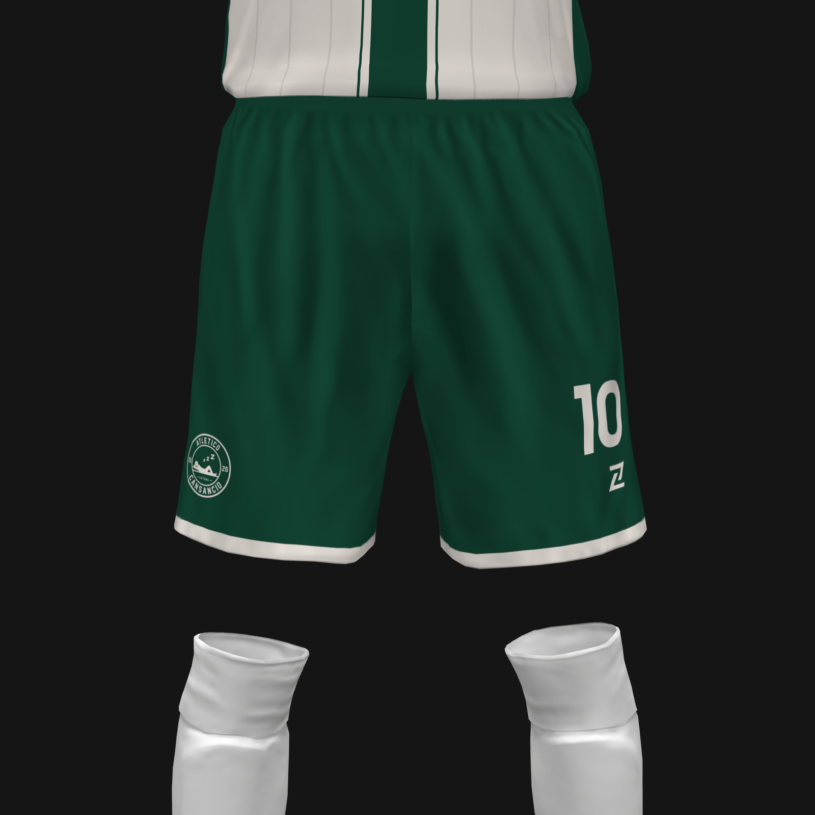 ATLETICO CANSANCIO - Imagen 4