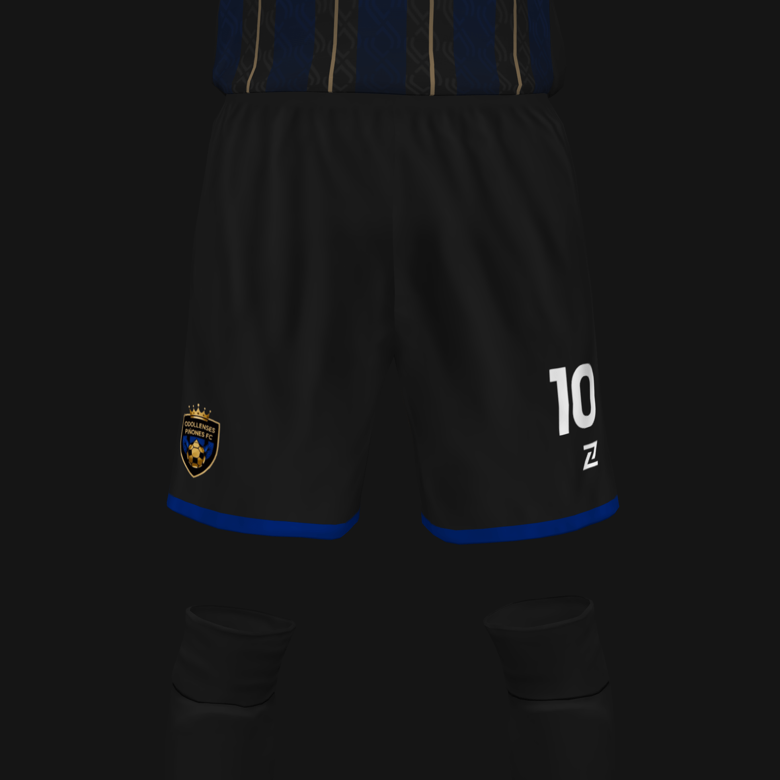 ODOLLENSES PIÑONES F.C - Imagen 4