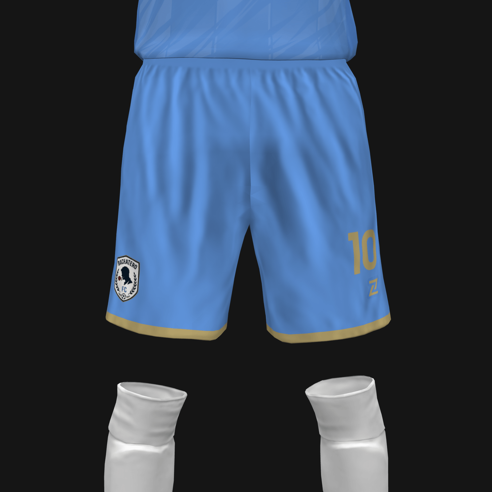 BACHATEROS FC - Imagen 4