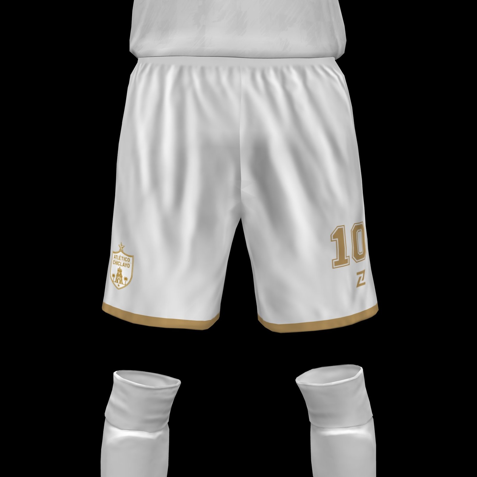 ATLÉTICO CHICLAYO - Imagen 4