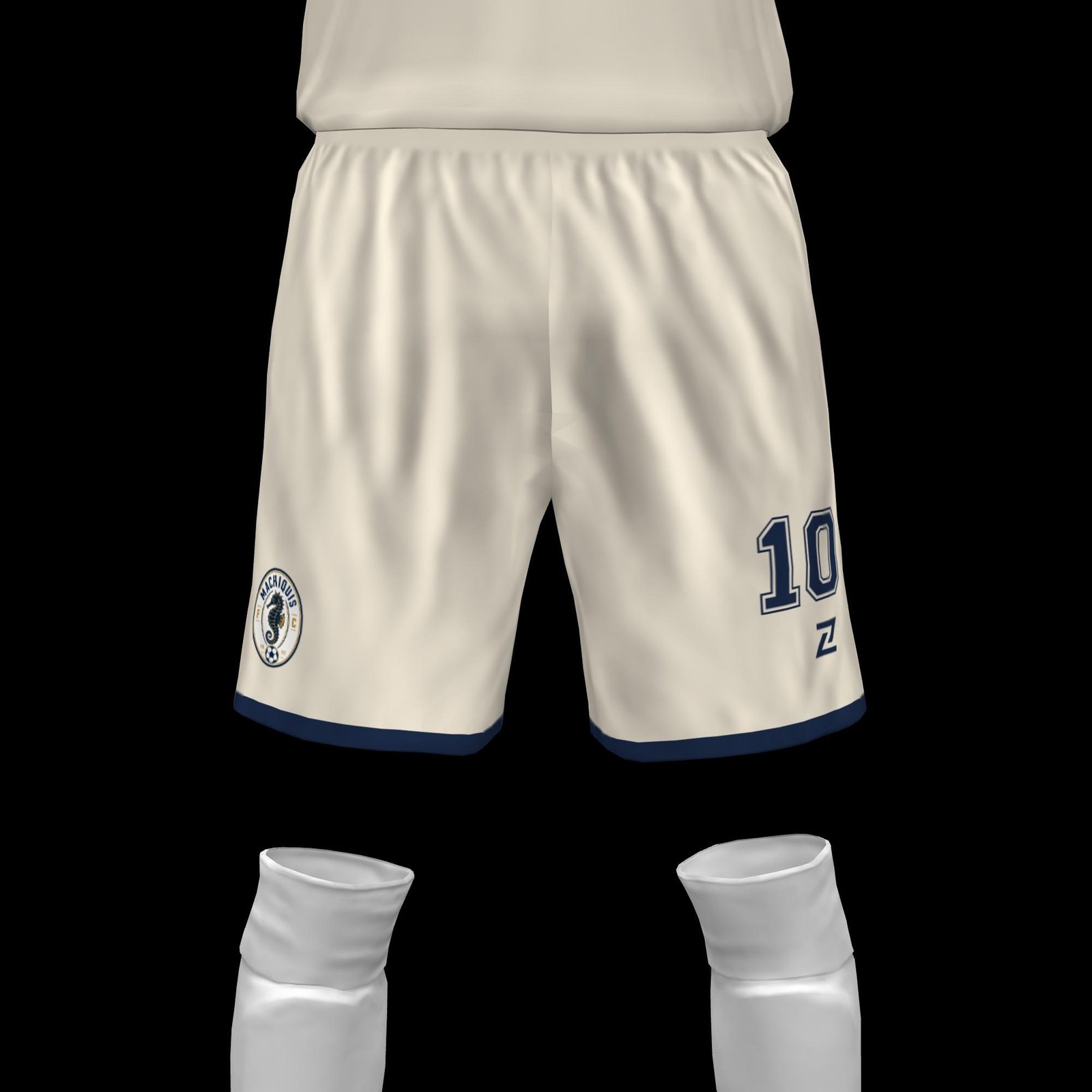 MACHIQUIS FC - Imagen 4