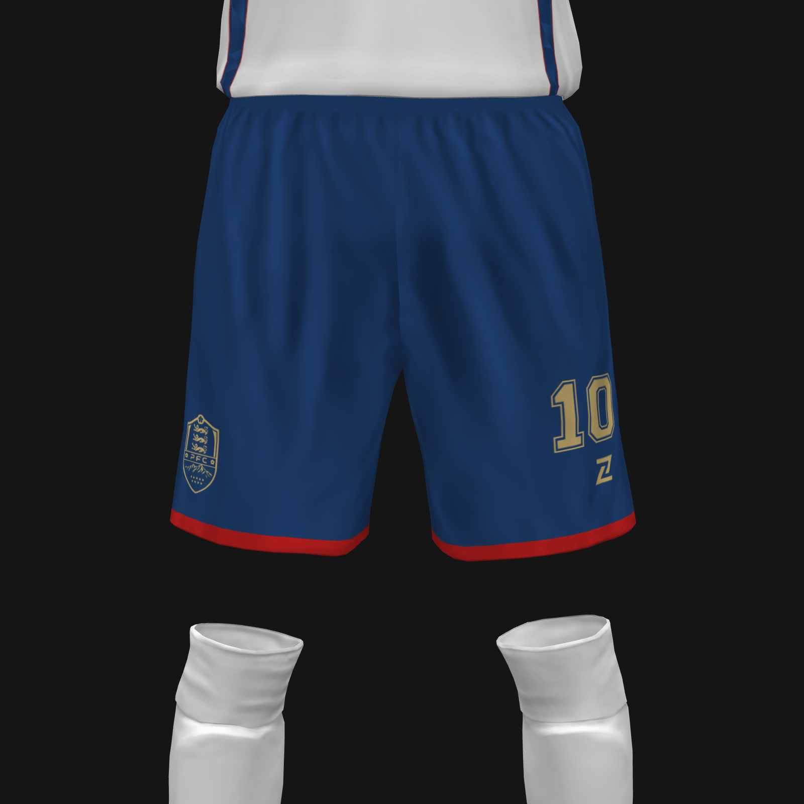 PANCHINETA FC - Imagen 4
