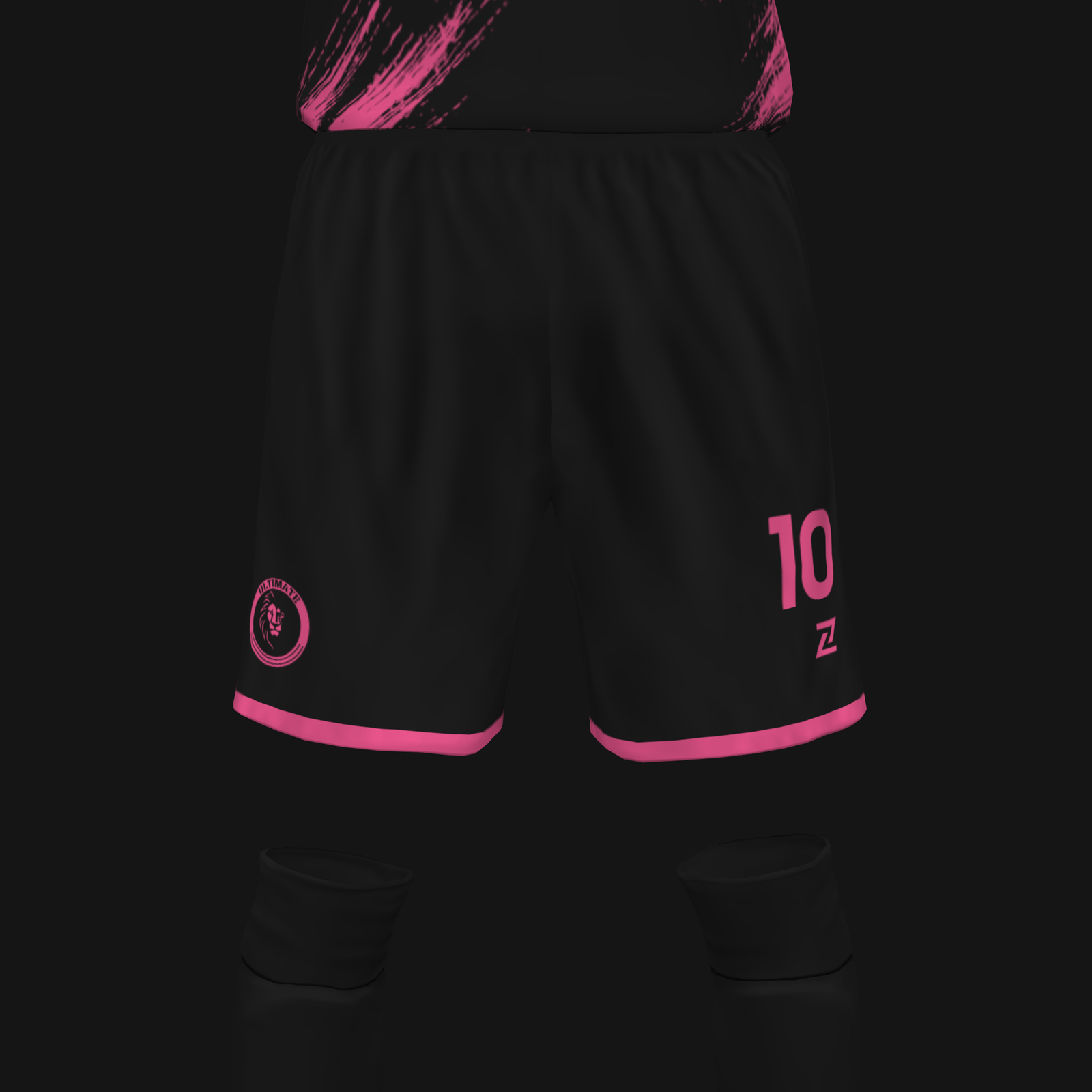 ULTIMATE - Imagen 4