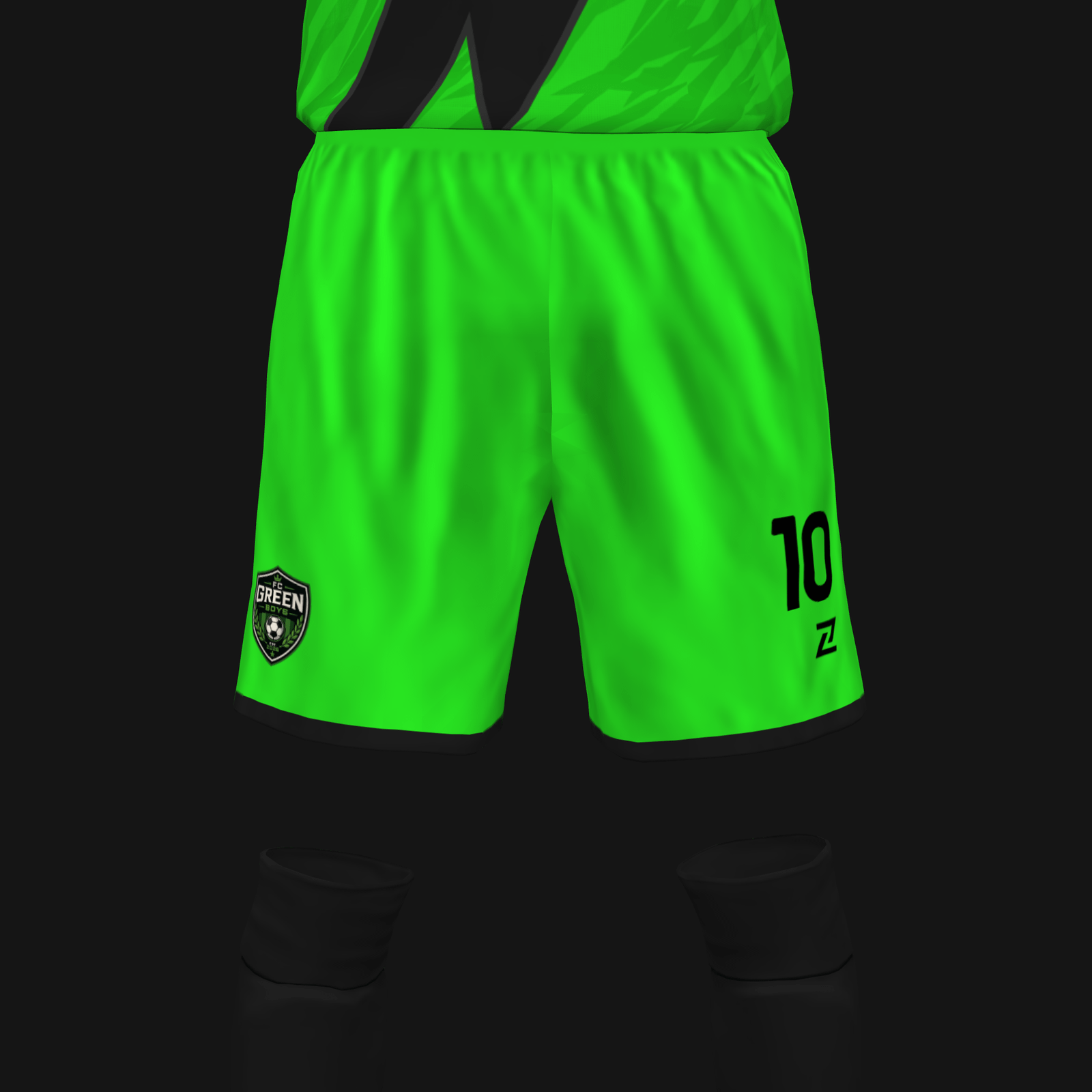 FC GREEN BOYS - Imagen 4