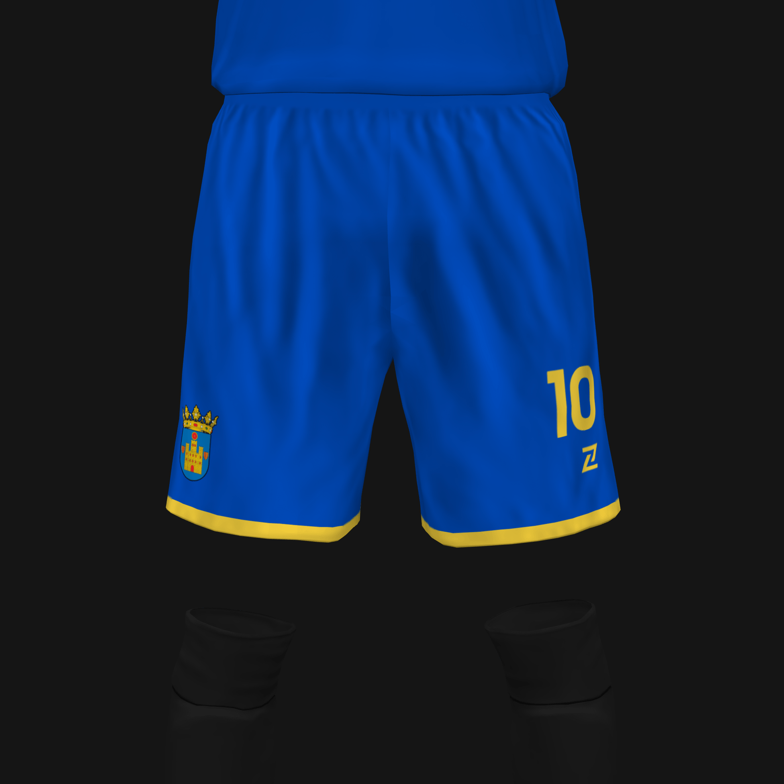 CIMBALLA CF - Imagen 4