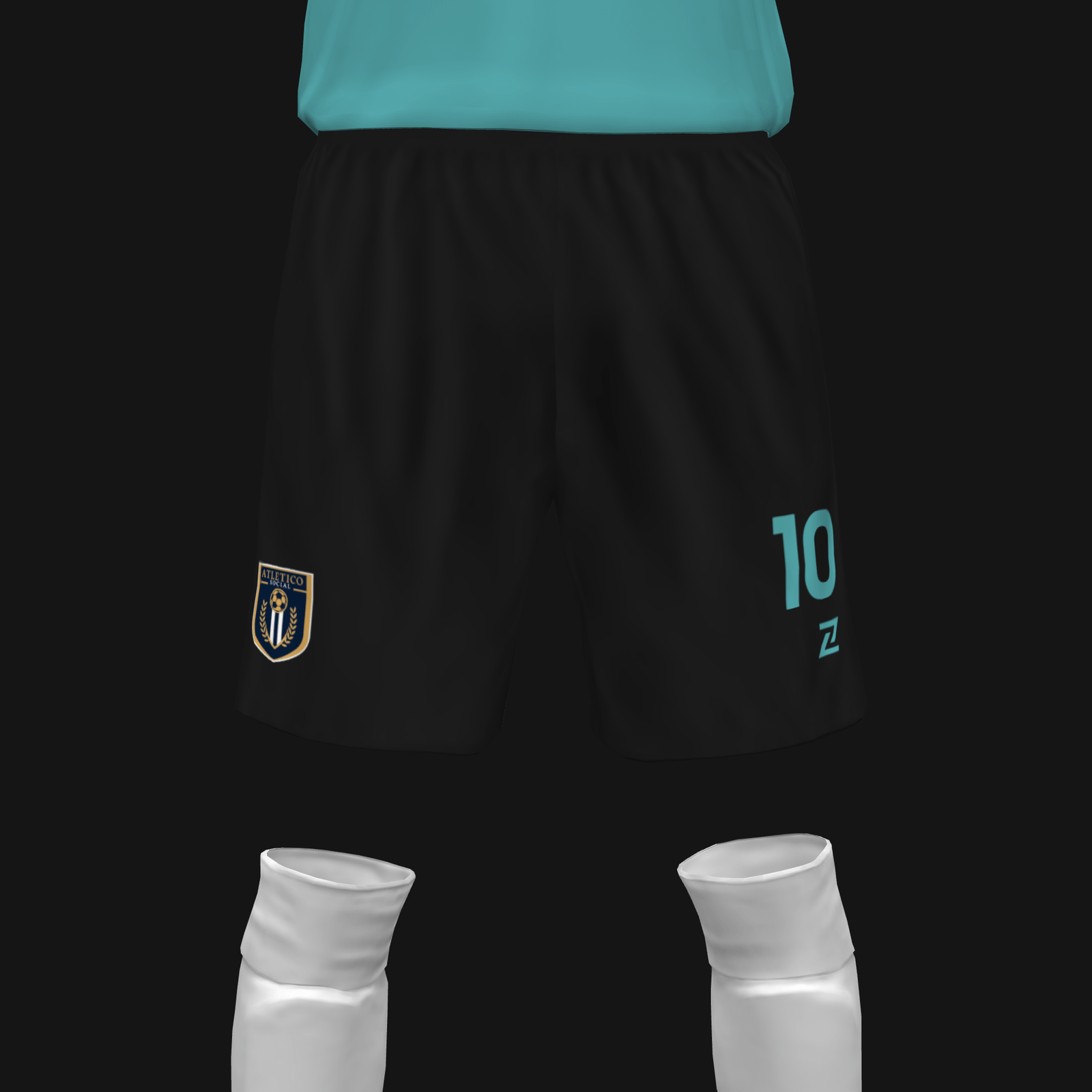 ATLÉTICO SOCIAL - Imagen 4