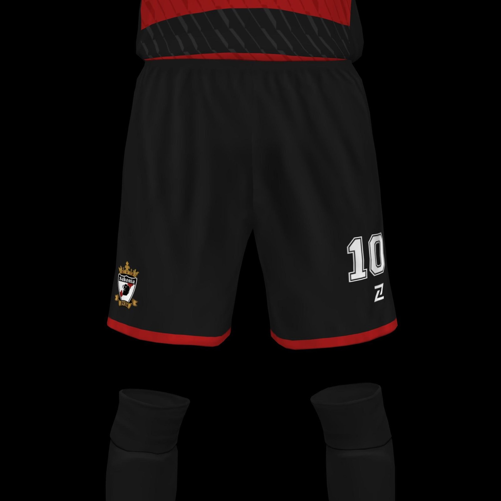 SAKONIA FC - Imagen 4