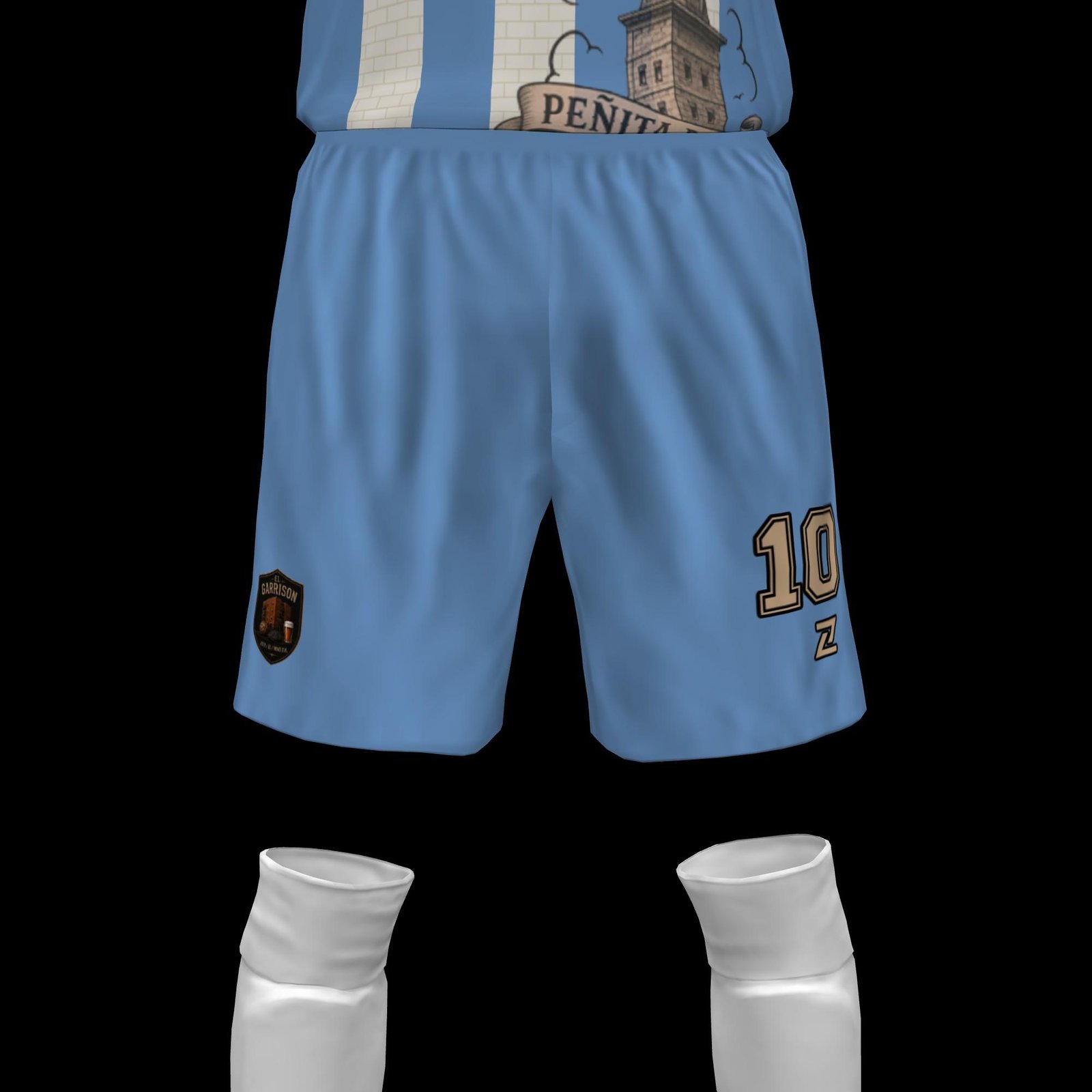 EL GARRISON - Imagen 4