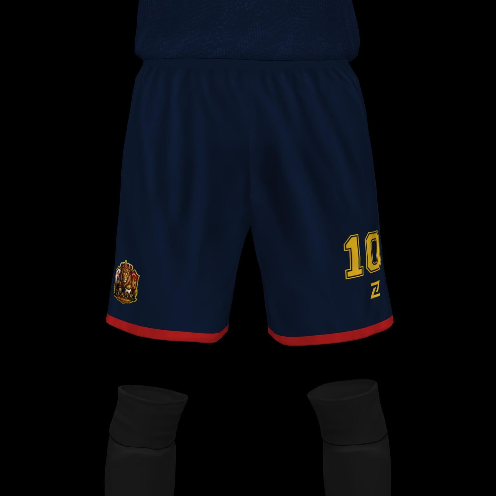 LEONES FC ALCUBILLAS - Imagen 4