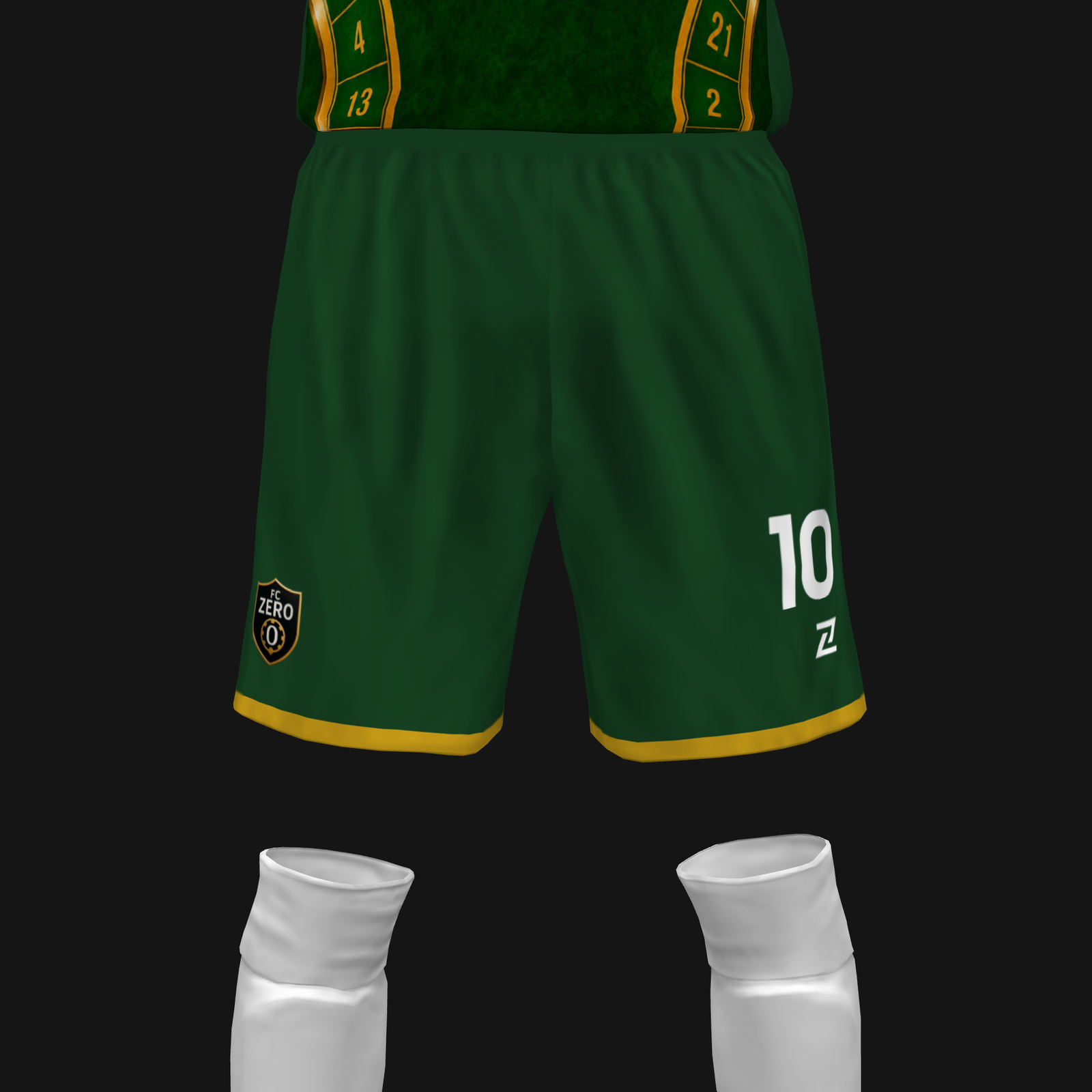 ZONA CERO F.C. - Imagen 4