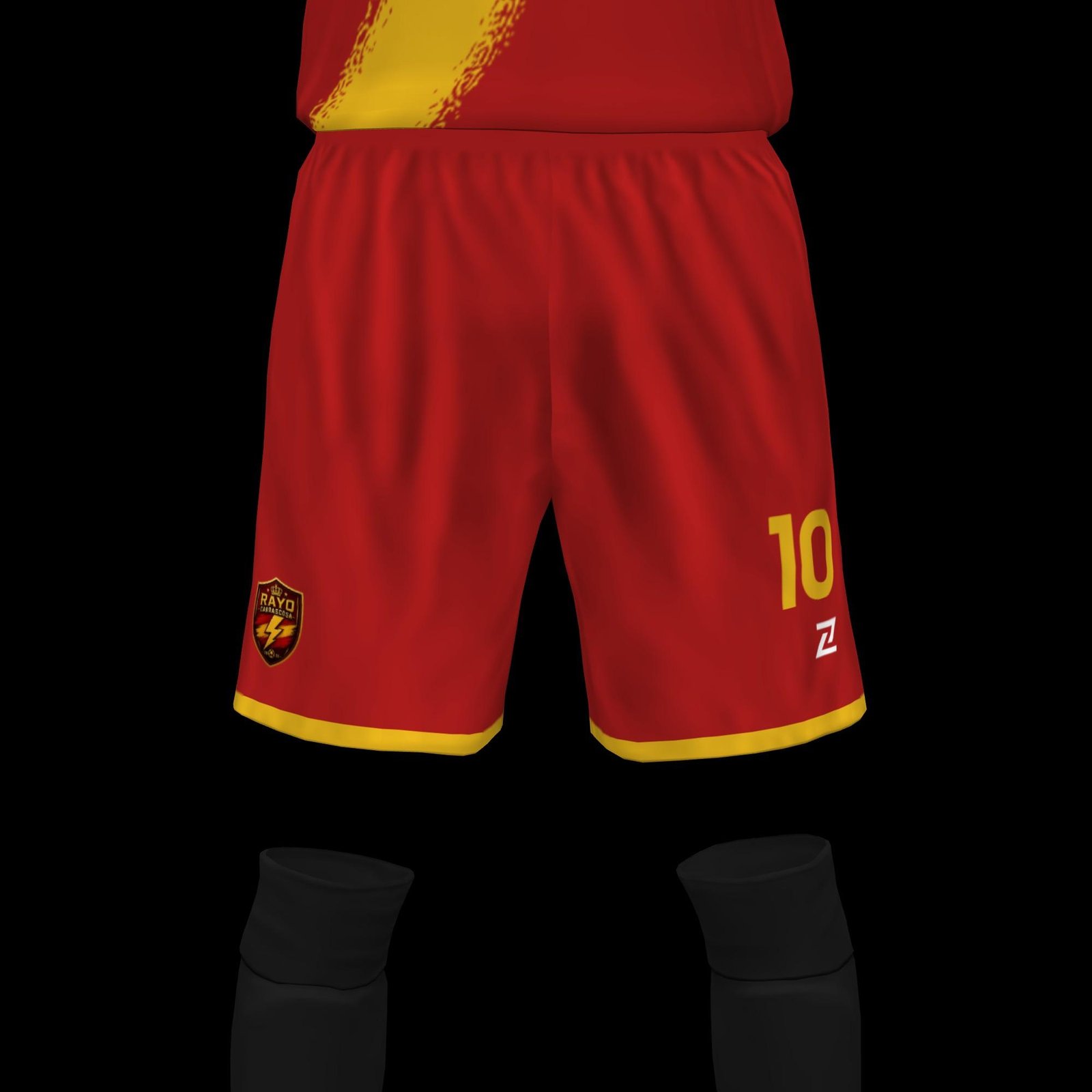 RAYO CARRASCOSA - Imagen 4