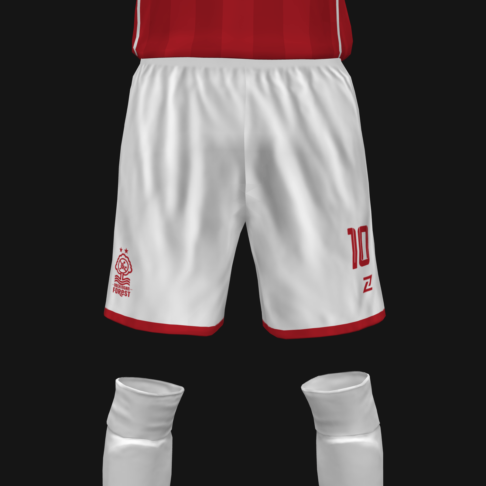 NOCHINGAN FOREST 2026 - Imagen 4