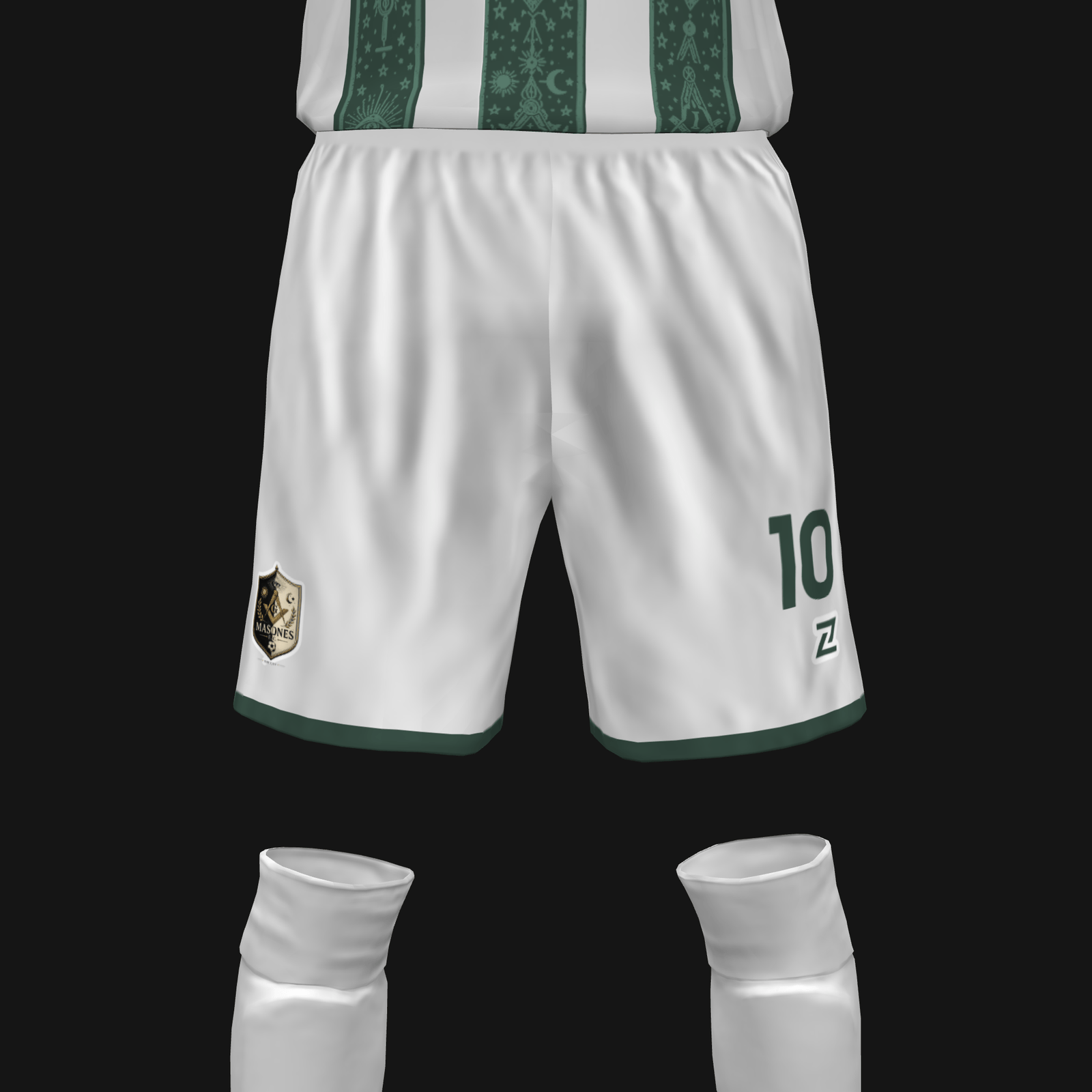 MASONES C.F - Imagen 4