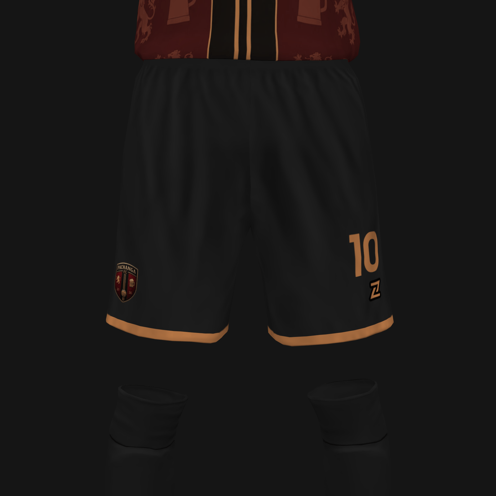 PACHANGA FC - Imagen 4
