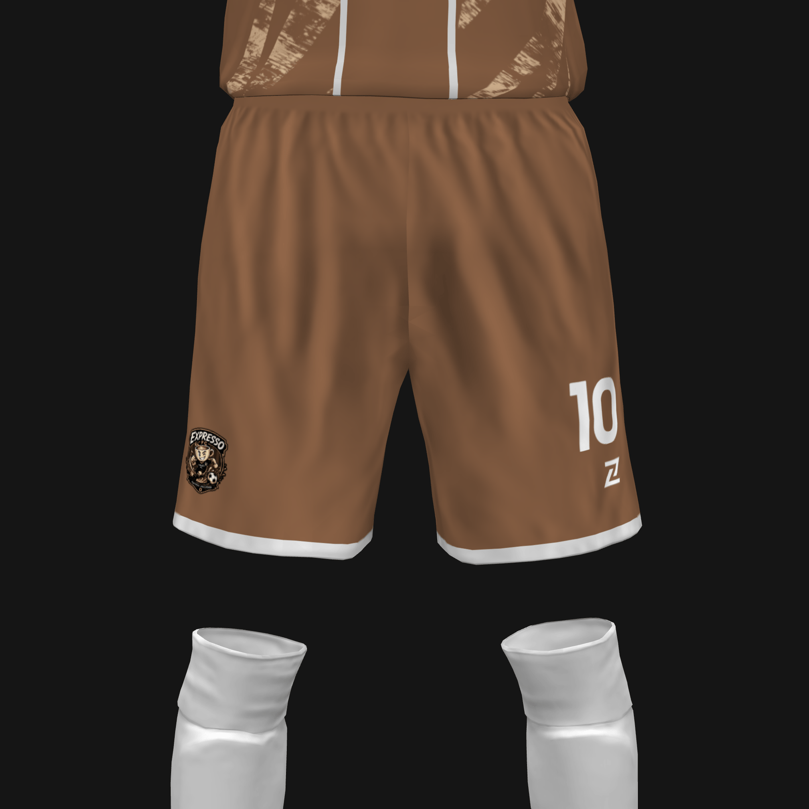 EXPRESSO FC - Imagen 4