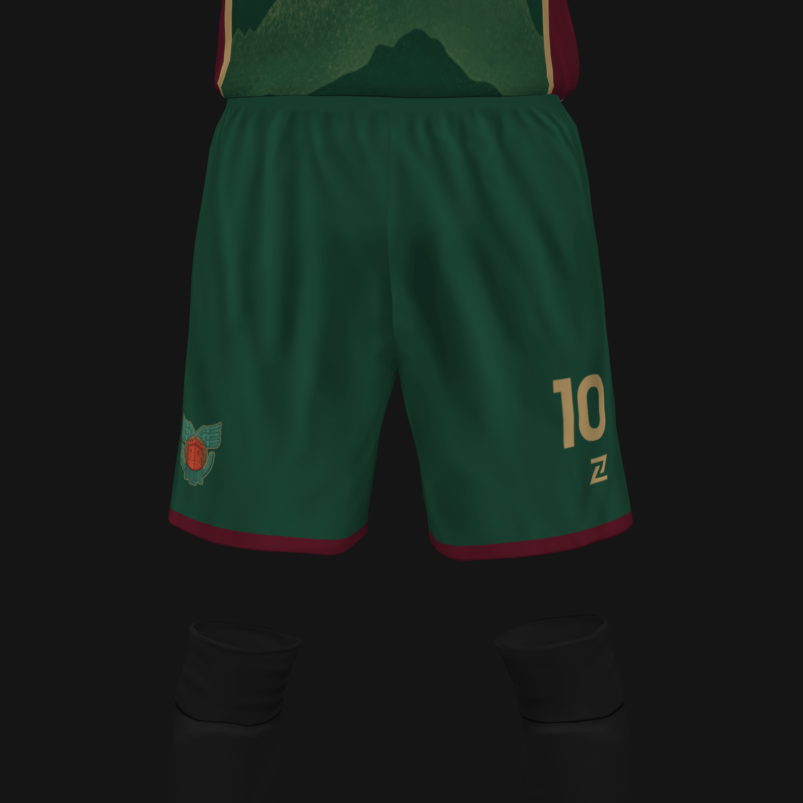 ROYAL ACADEMY FC 2026 - Imagen 4