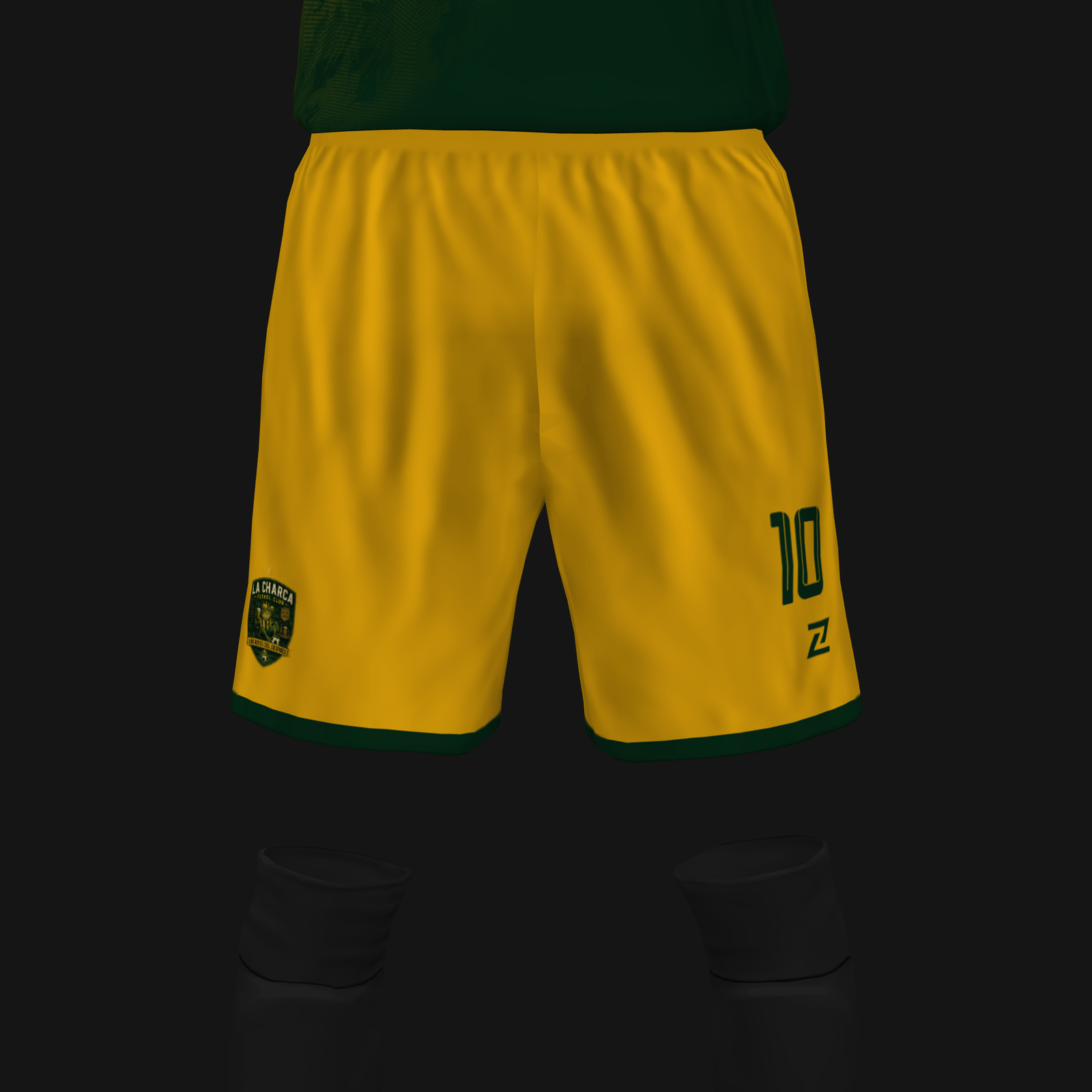 LA CHARCA FC FUENLABRADA - Imagen 4