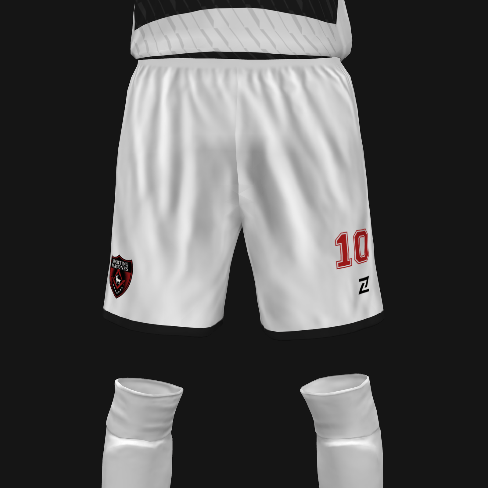 SPORTING MASONES 2026 - Imagen 4