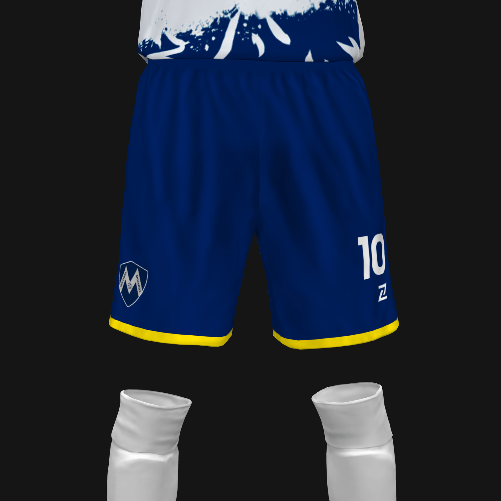 VOLEIBOL MOJADOS - Imagen 4