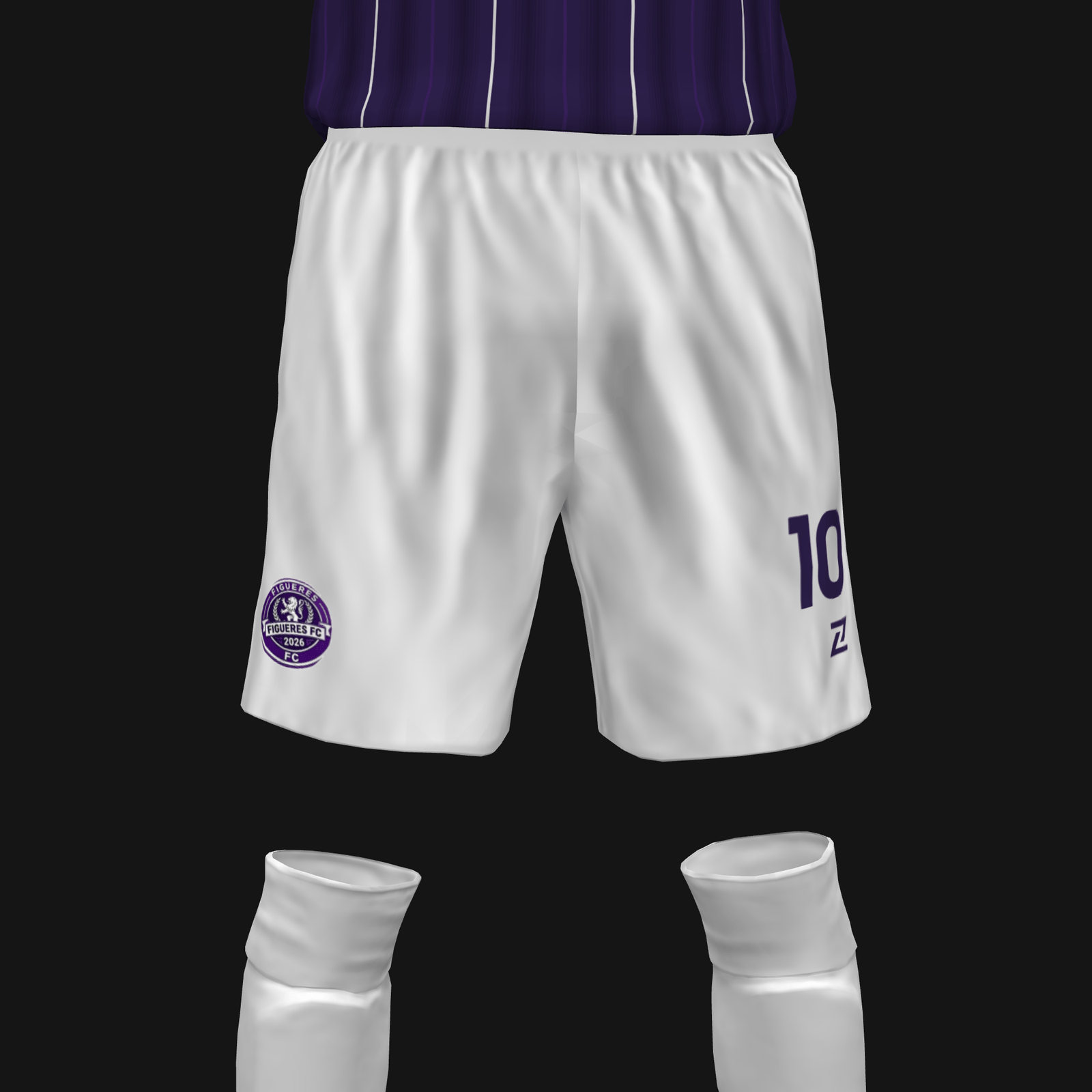 FIGUERES FC - Imagen 4