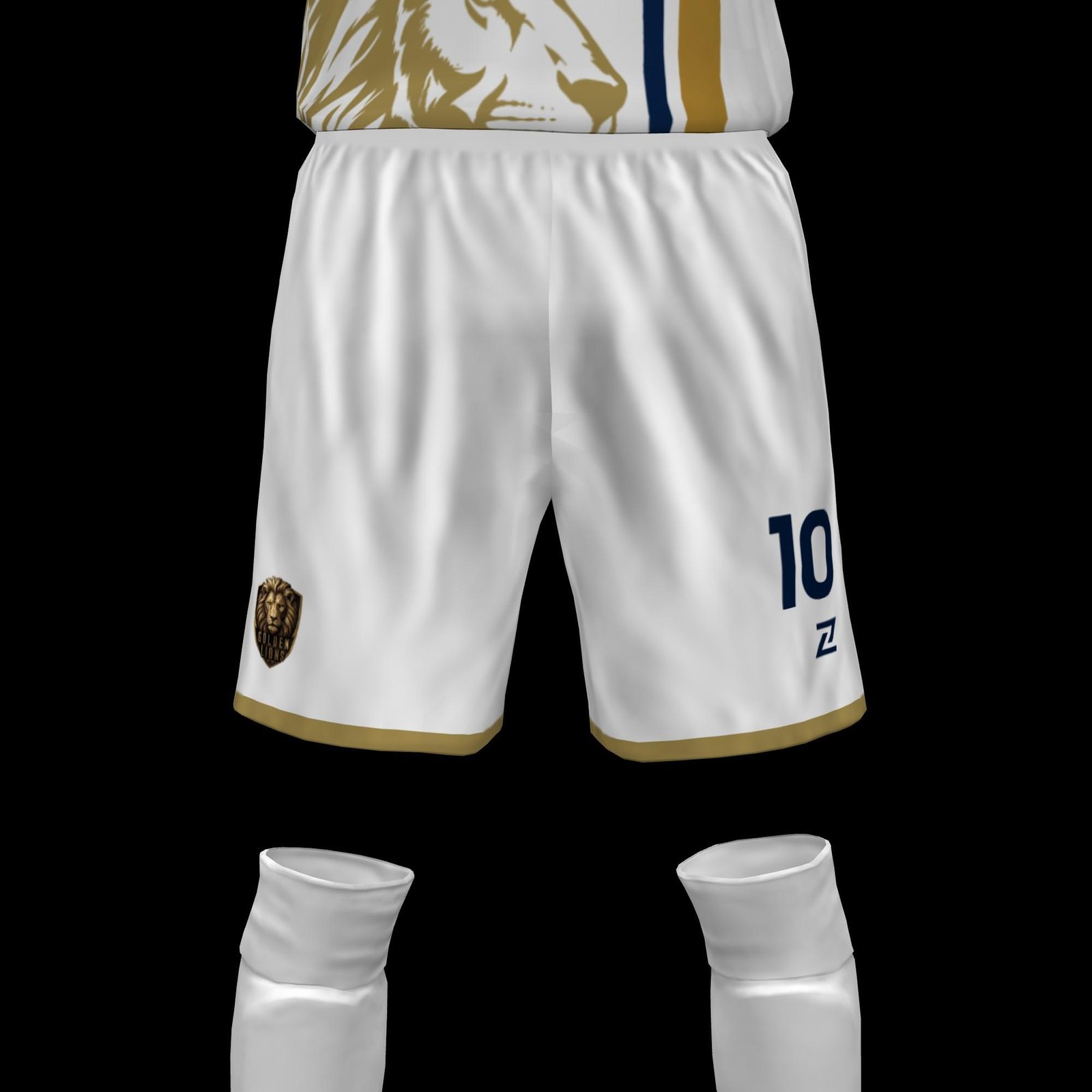 THE GOLDEN LIONS SEGUNDA - Imagen 5