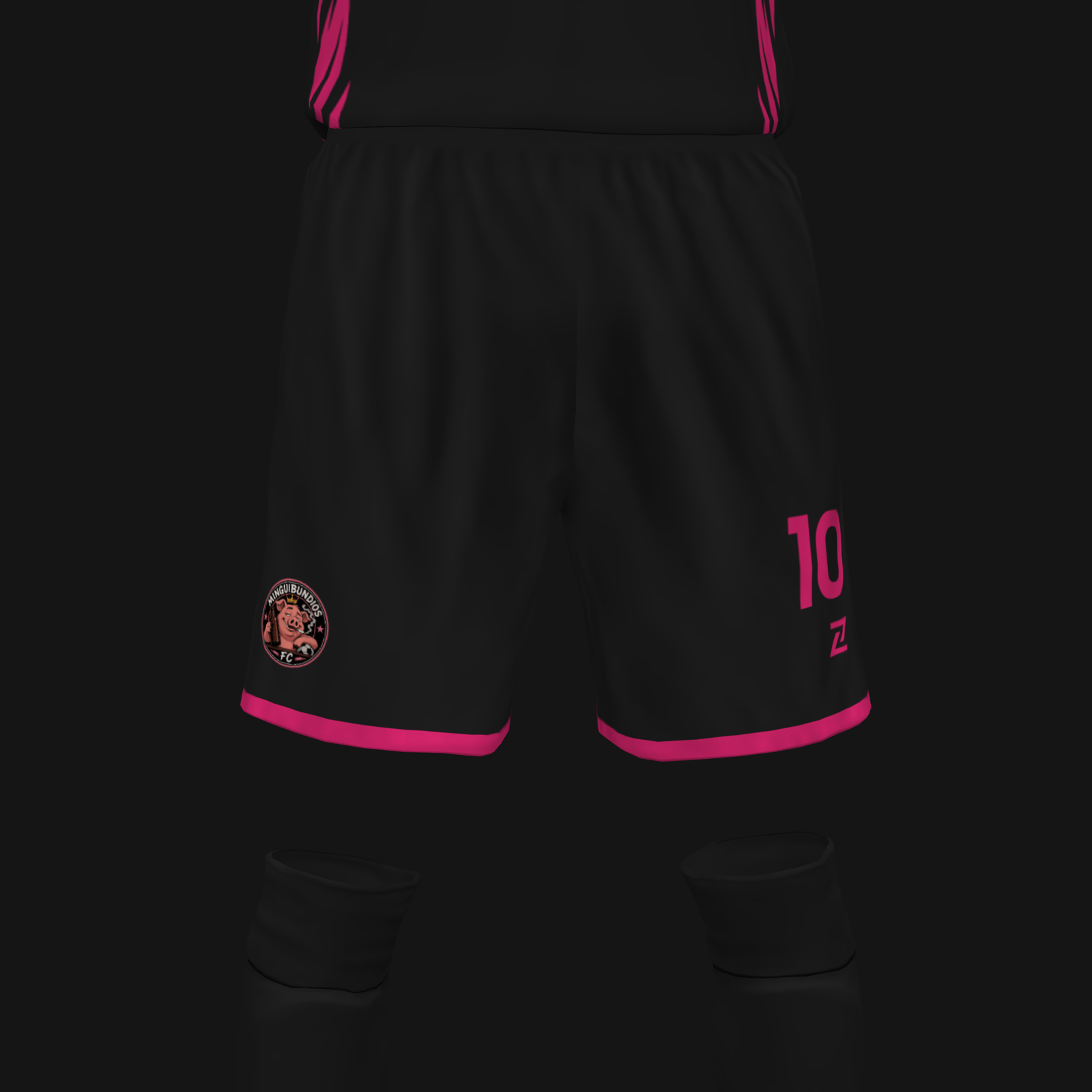 MINGUIBUNDIOS FC - Imagen 6