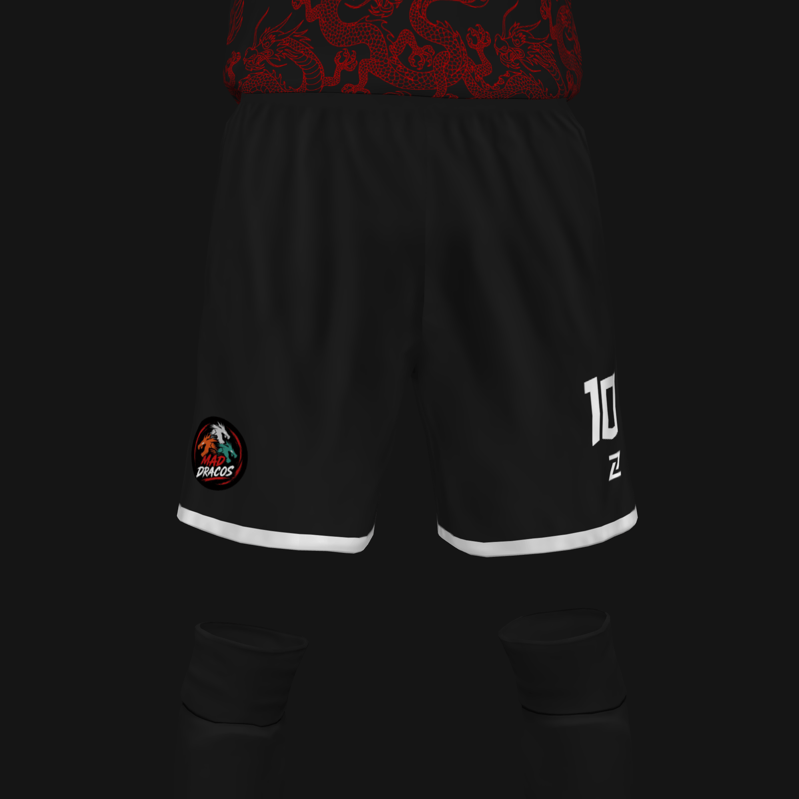 MAD DRACOS 2026 - Imagen 4