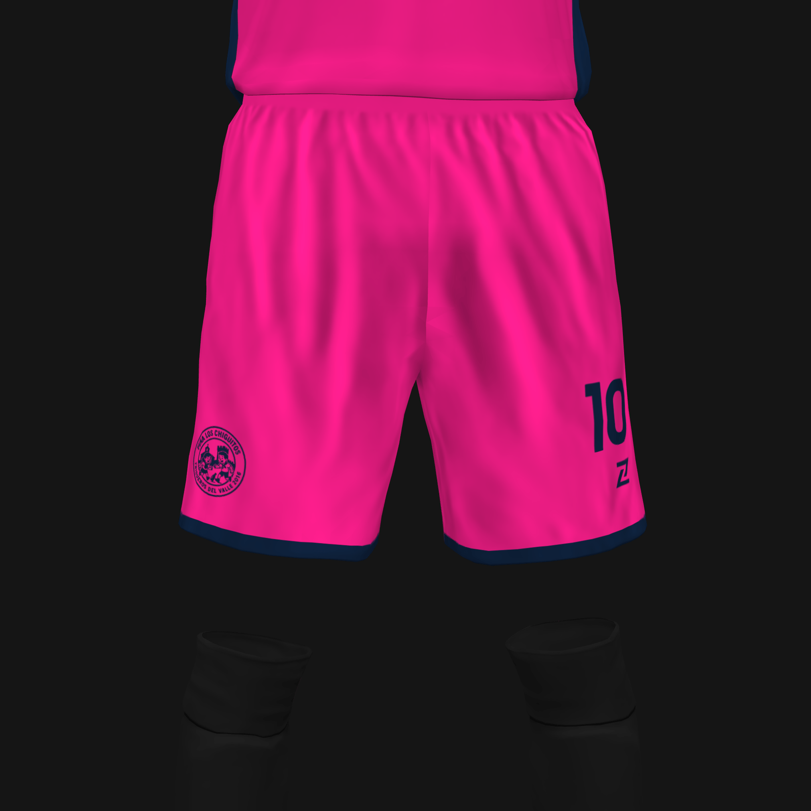 CHIGUITOS F.C - Imagen 4