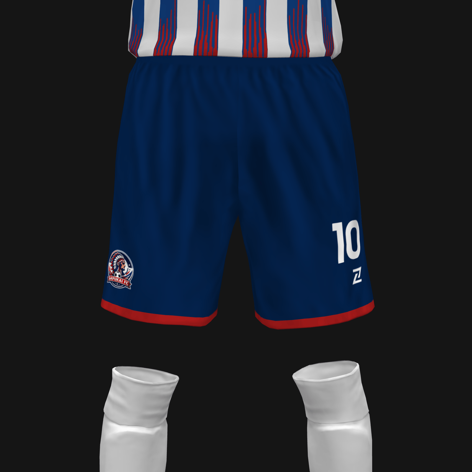 SAPUKAI FC 2026 - Imagen 4