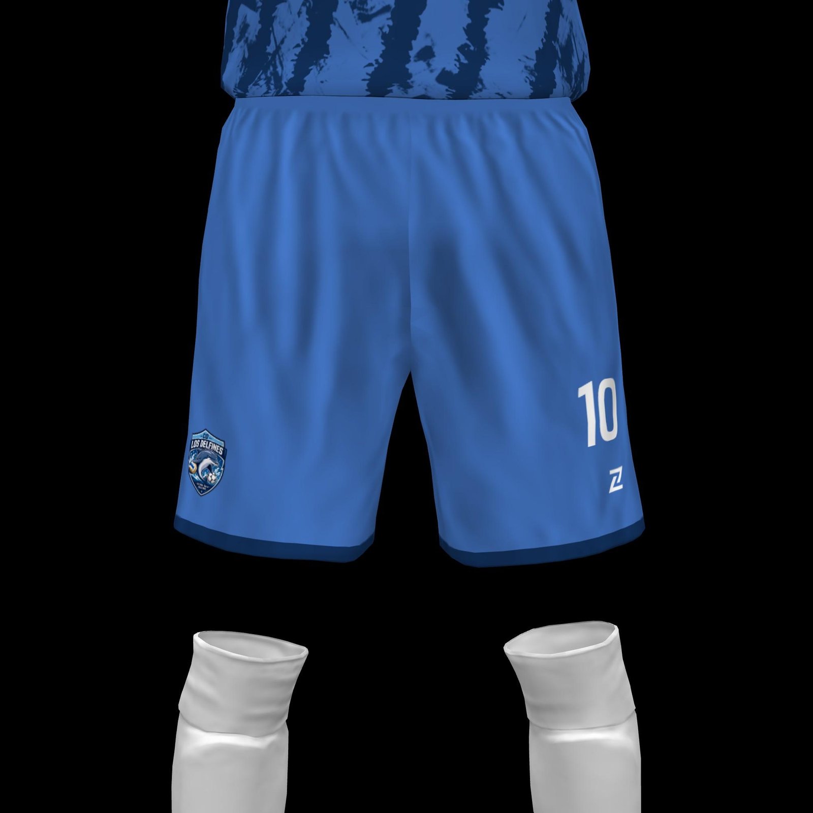 CD LOS DELFINES VOLEY - Imagen 4