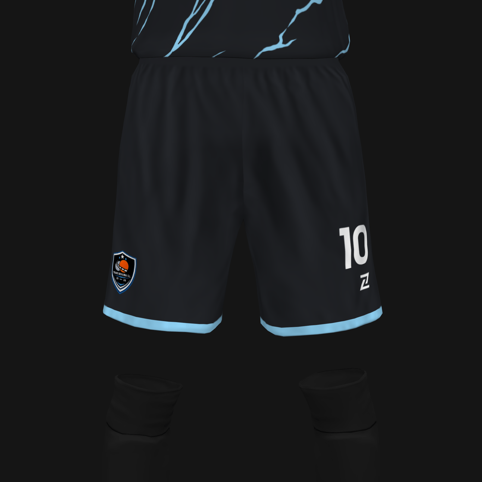TRANS BENJIRA S.L - Imagen 4