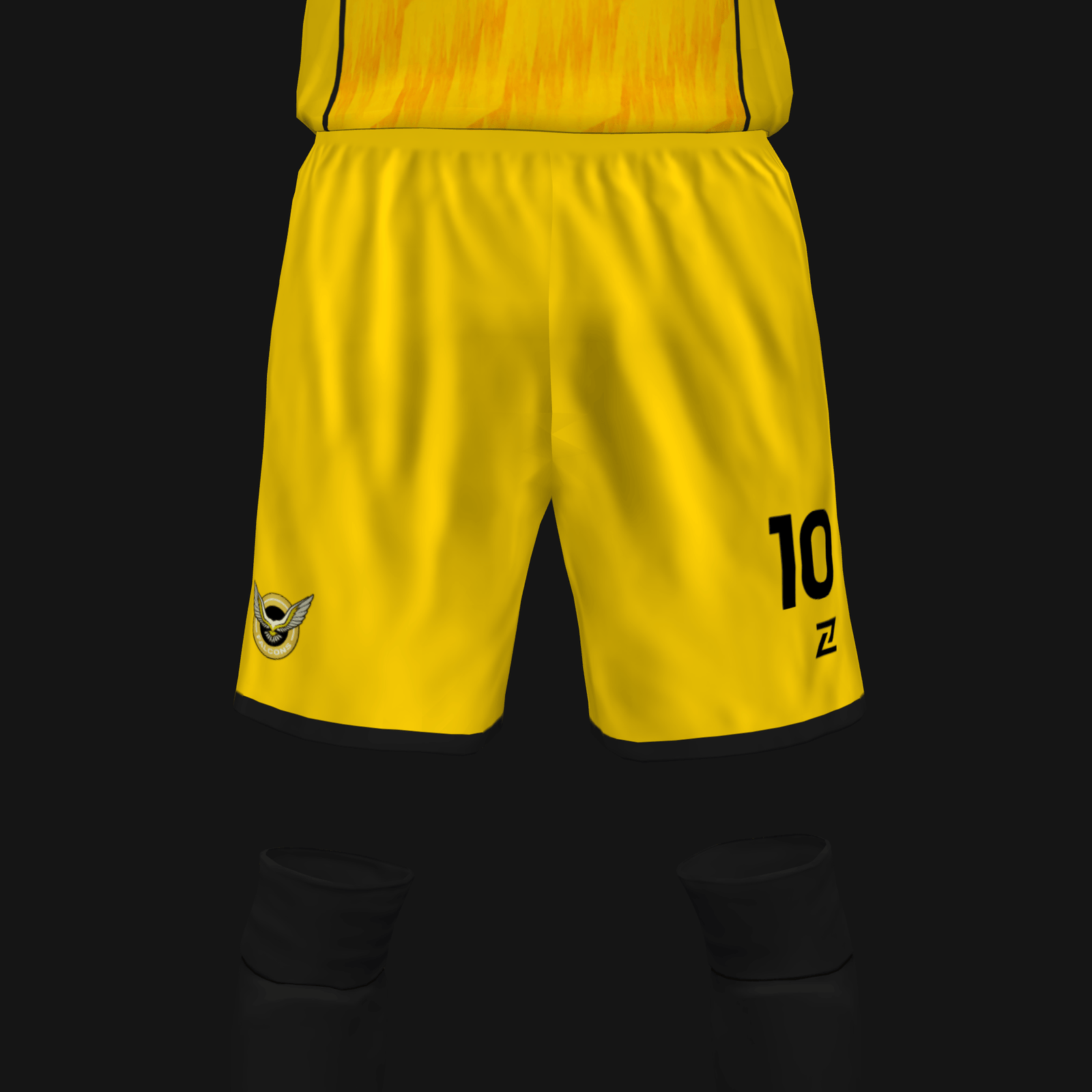 FALCONS - Imagen 4