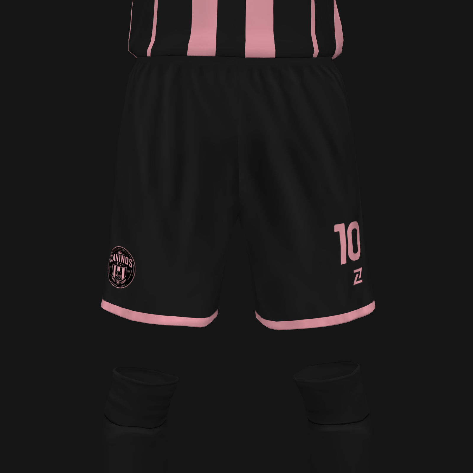CANINOS F.C - Imagen 4