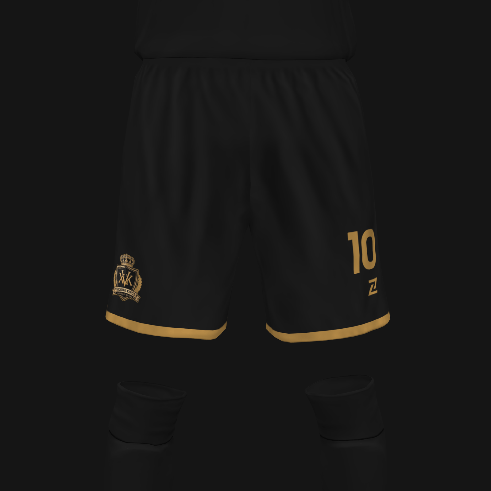 X VIRGILIUS KINGS FC - Imagen 4