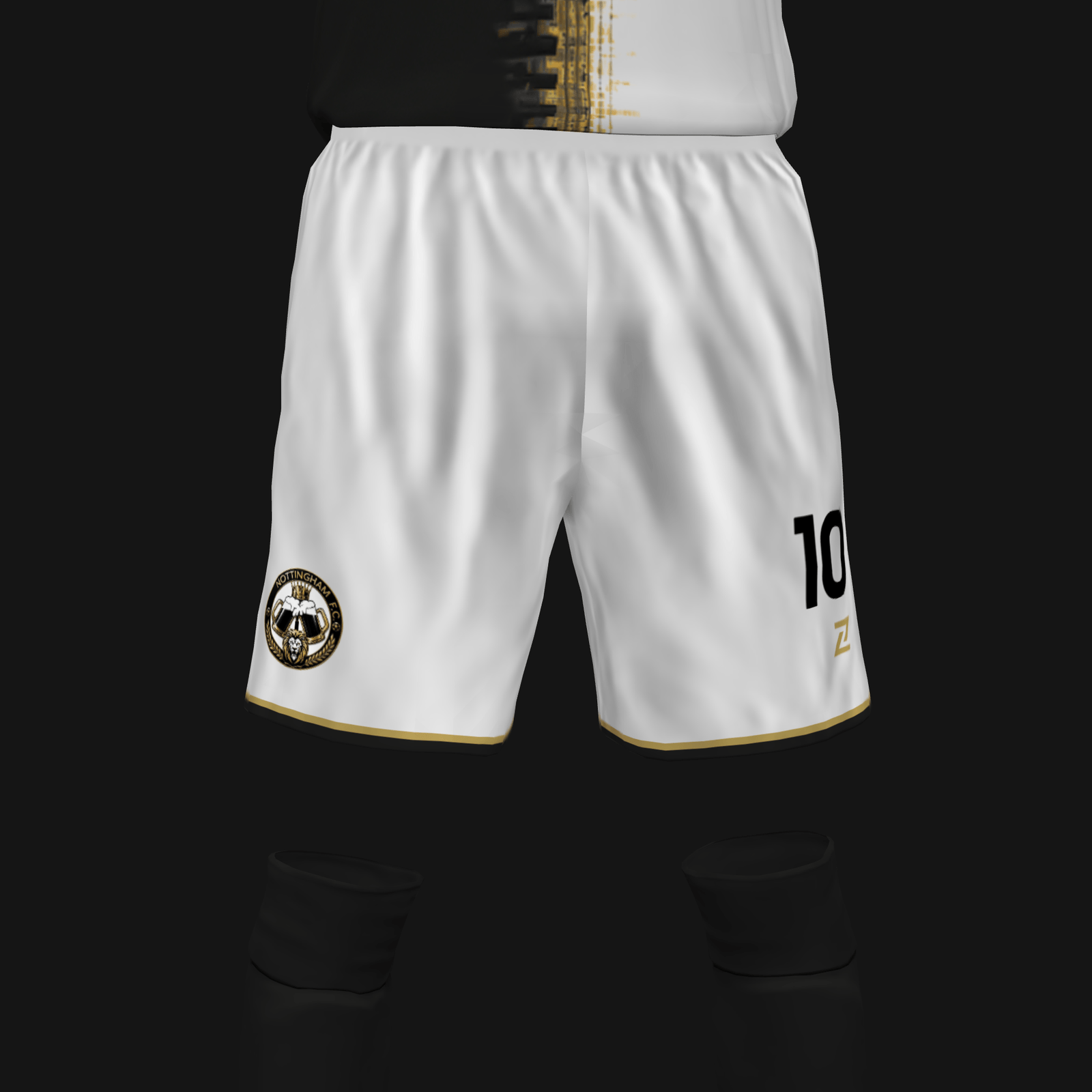 NOTTINGHAM F.C 2026 - Imagen 4