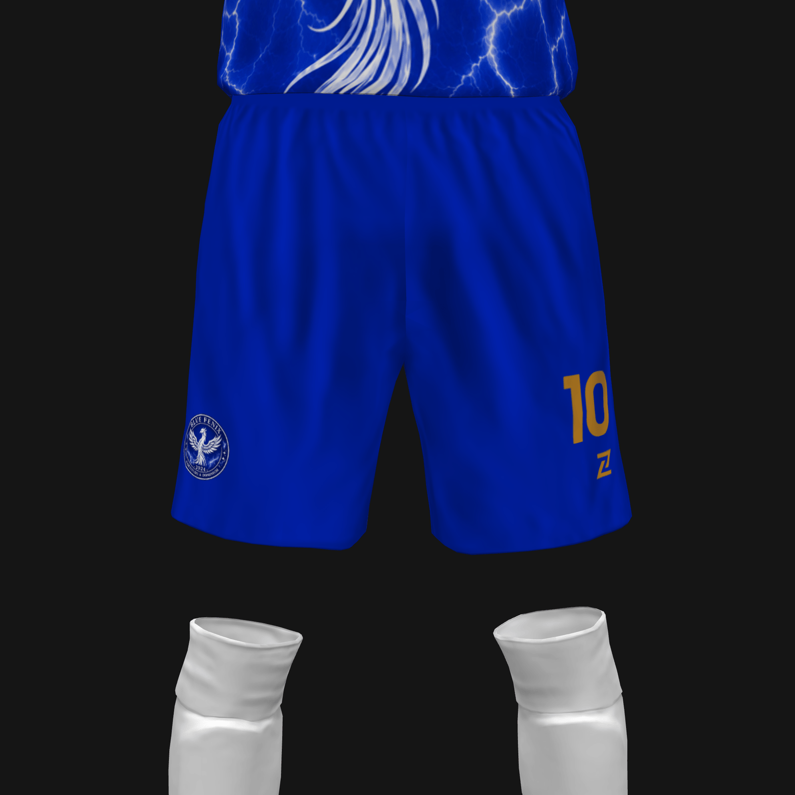BLUE FÉNIX FC - Imagen 4