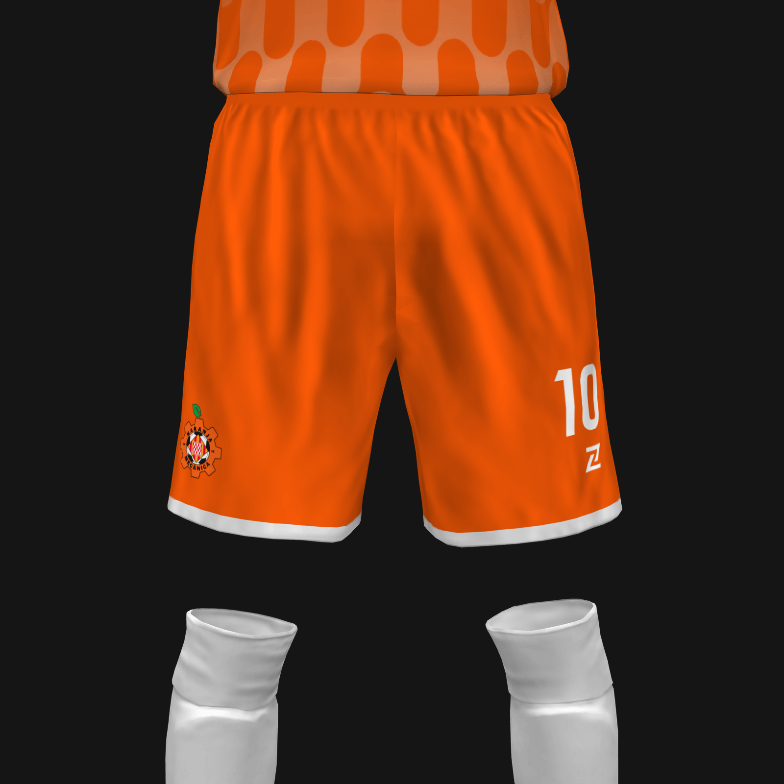 NARANJA MECÁNICA 2026 - Imagen 4