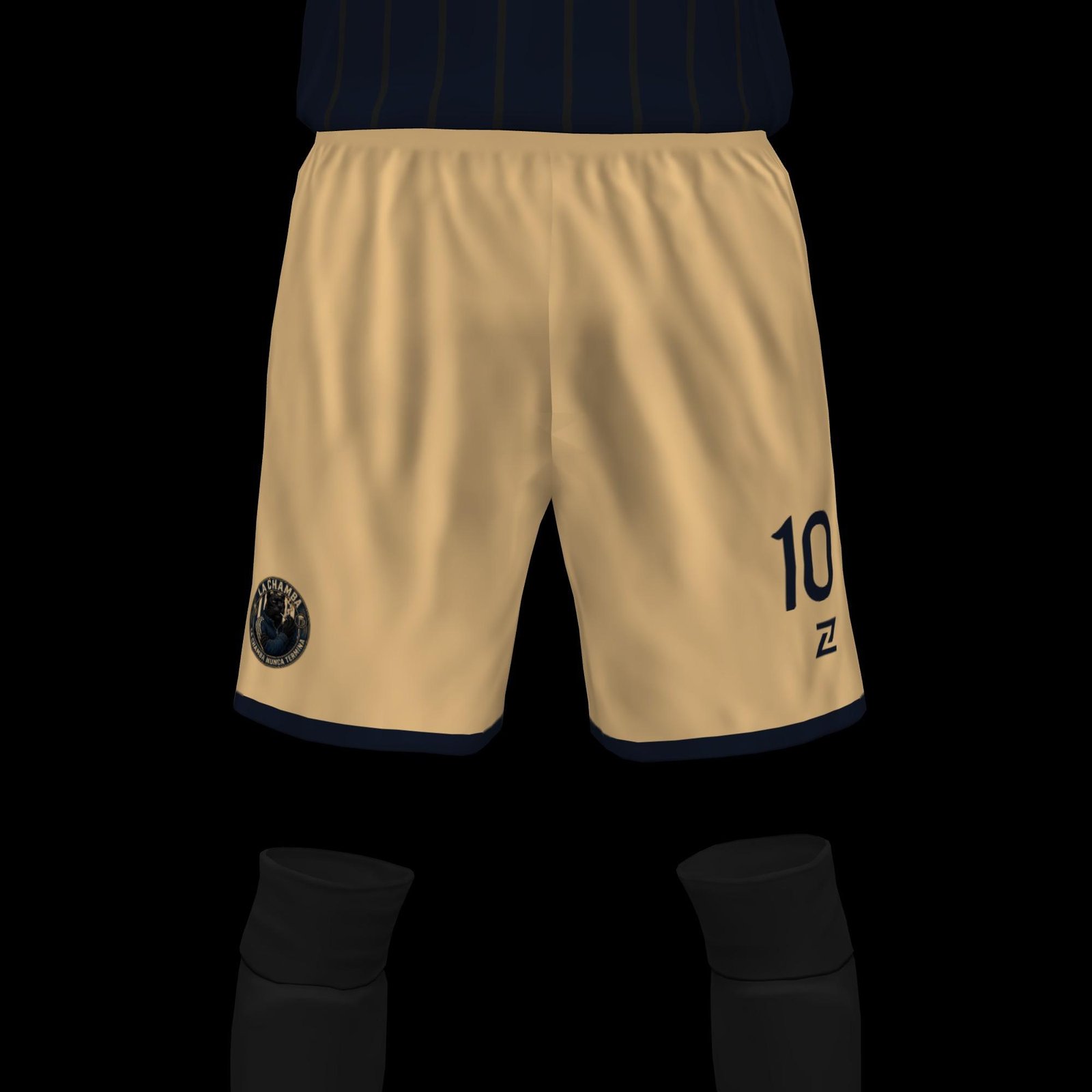 LA CHAMBA - Imagen 4