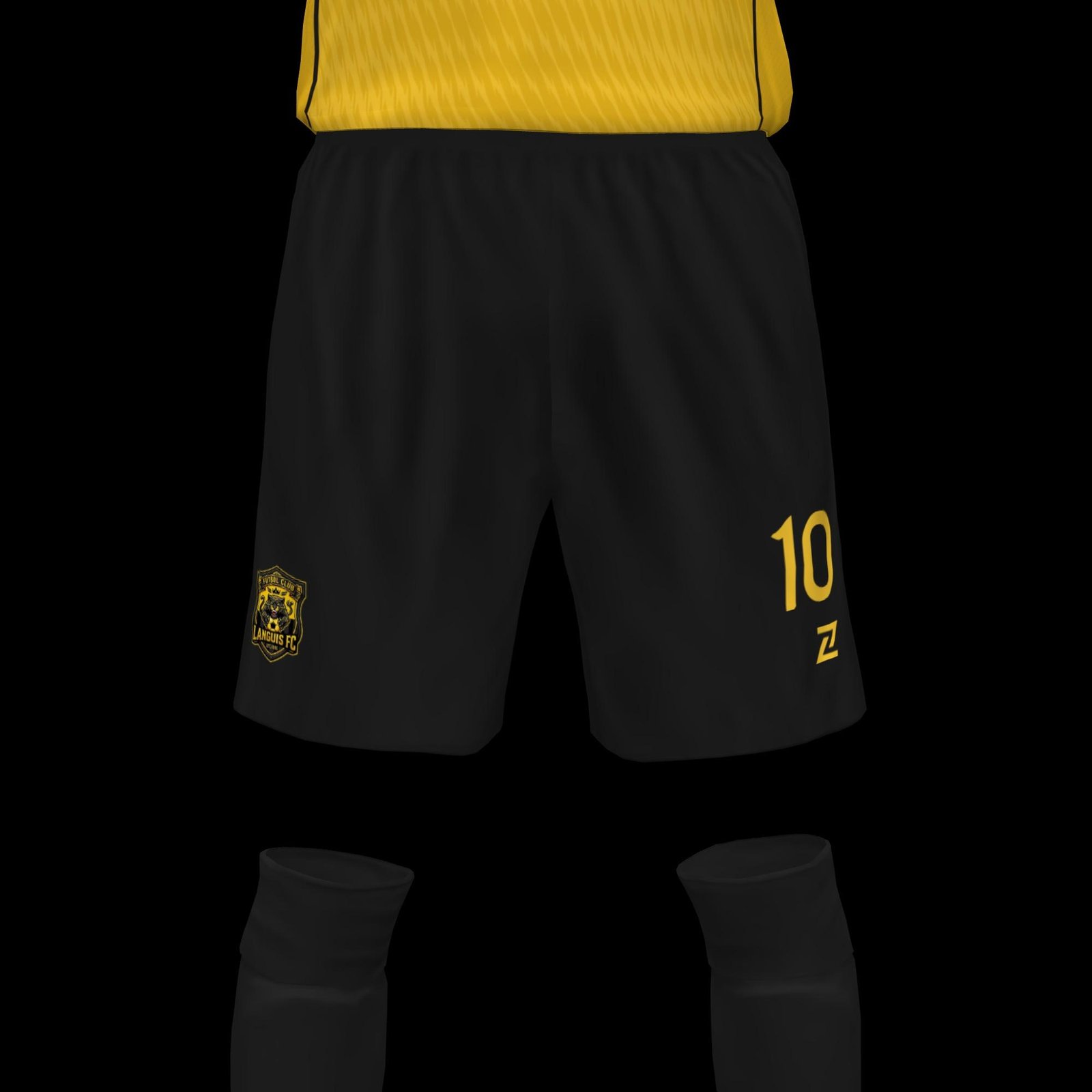 LANGUIS FC - Imagen 4