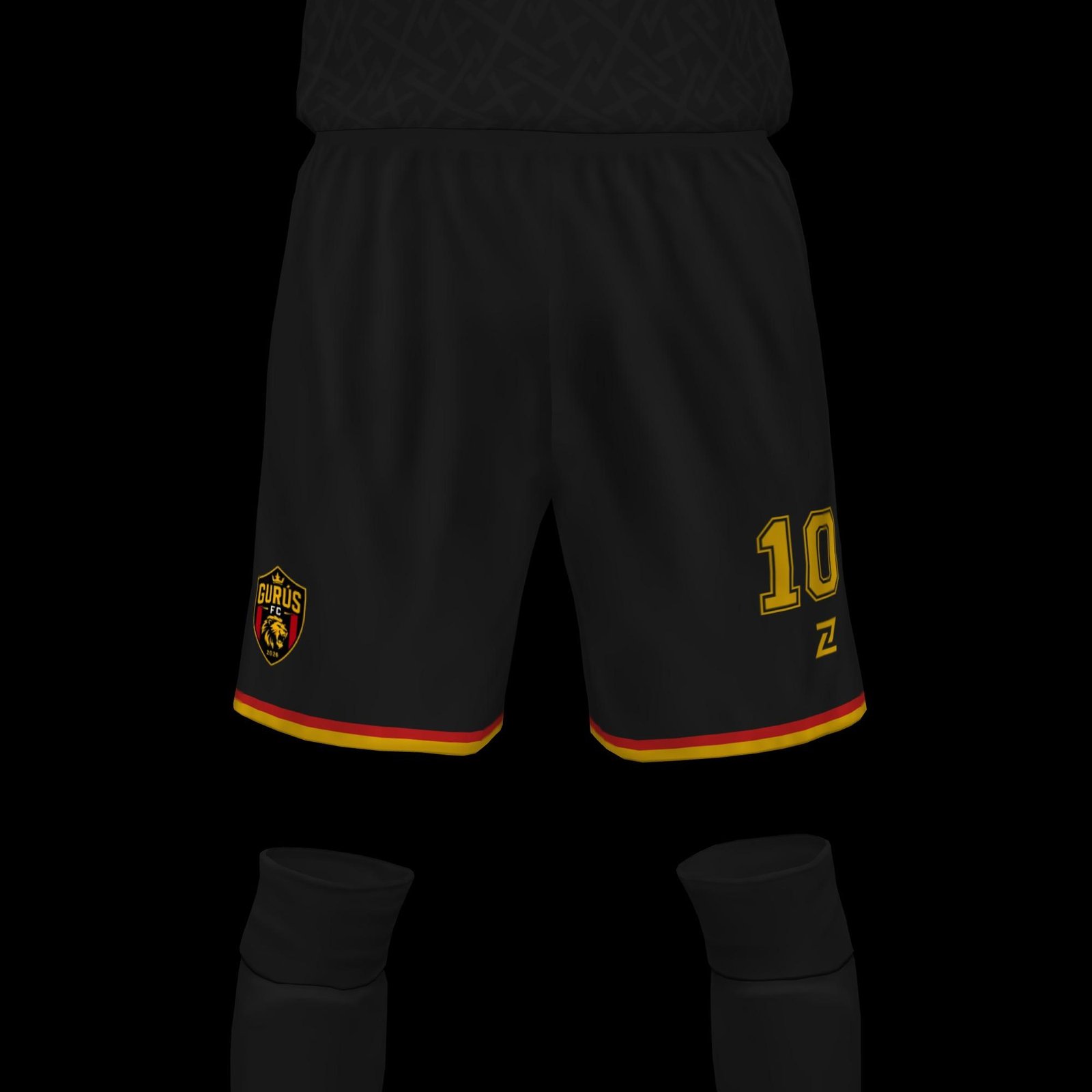 LOS GURÚS FC - Imagen 4