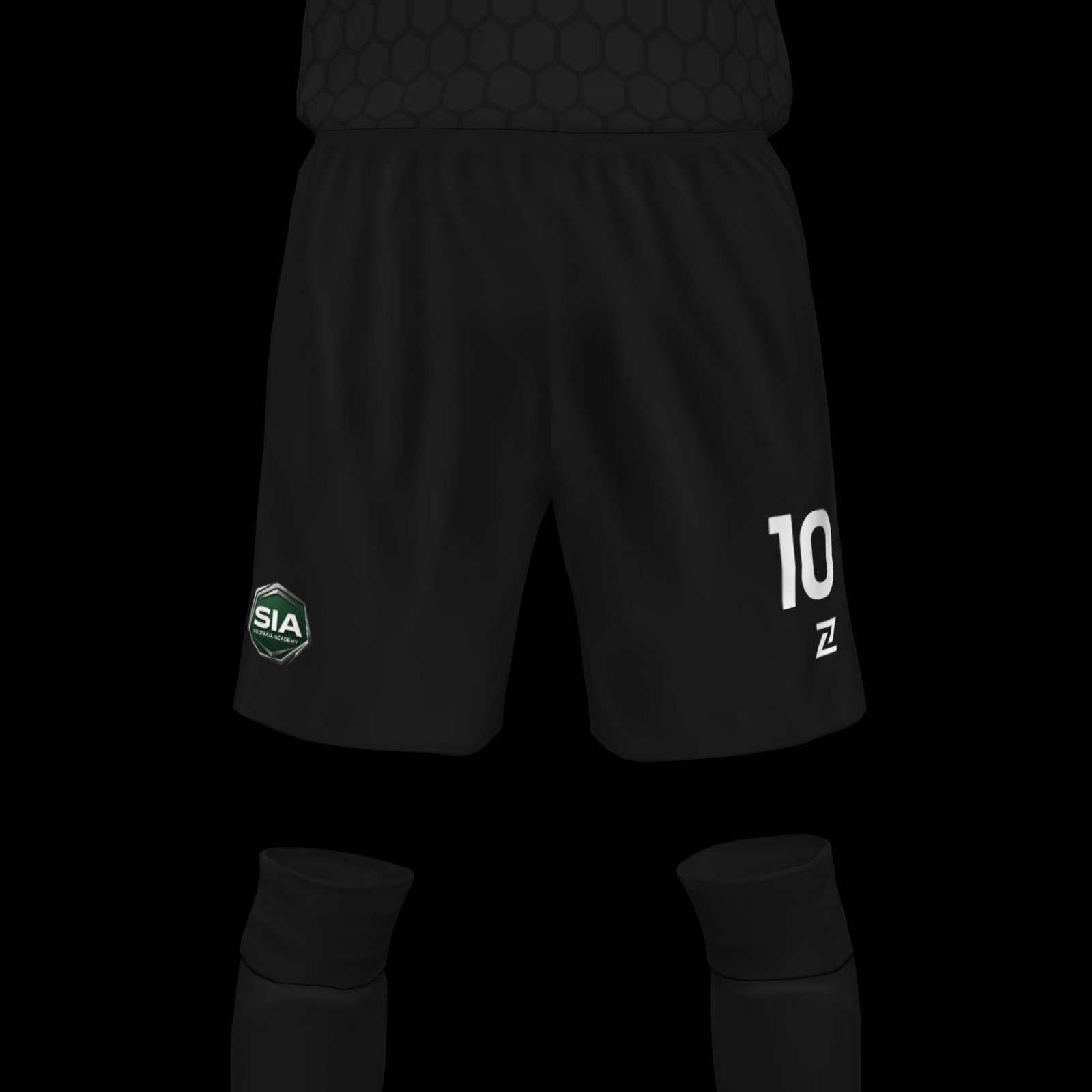 SIA FOOTBALL ACADEMY - Imagen 4
