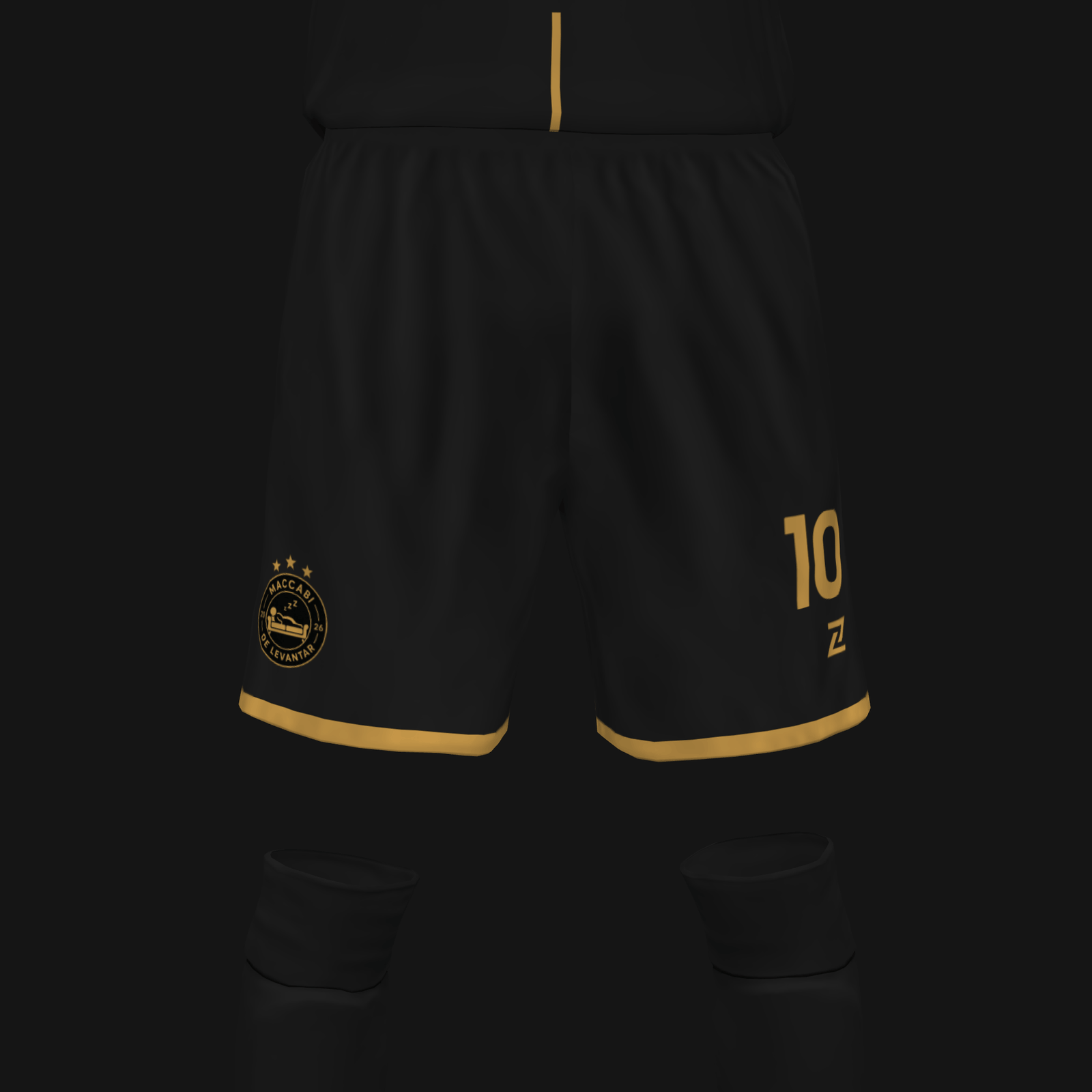 MACCABI DE LEVANTAR 2026 - Imagen 4