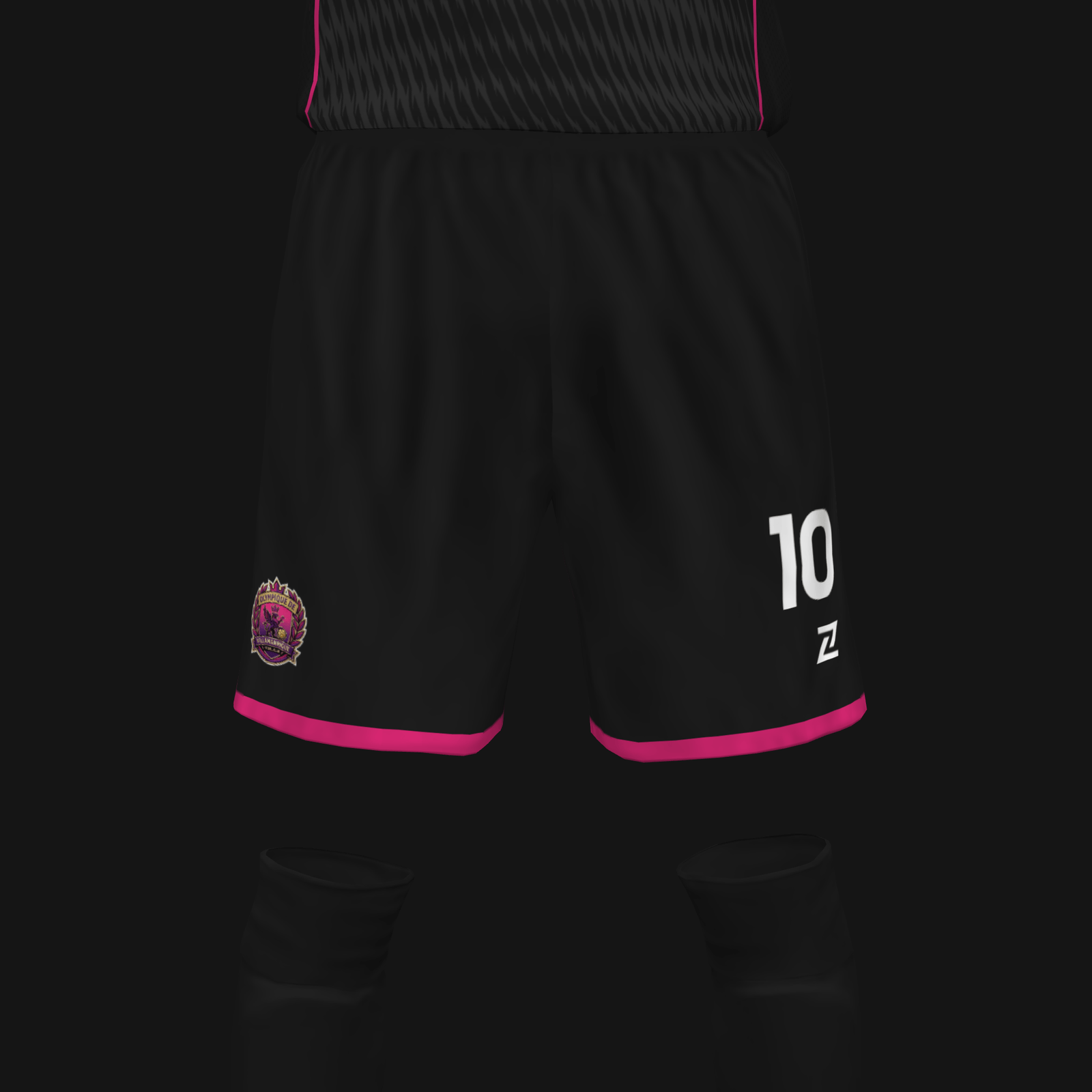 OLYMPIQUE DE VILLAMANRIQUE 2026 - Imagen 4