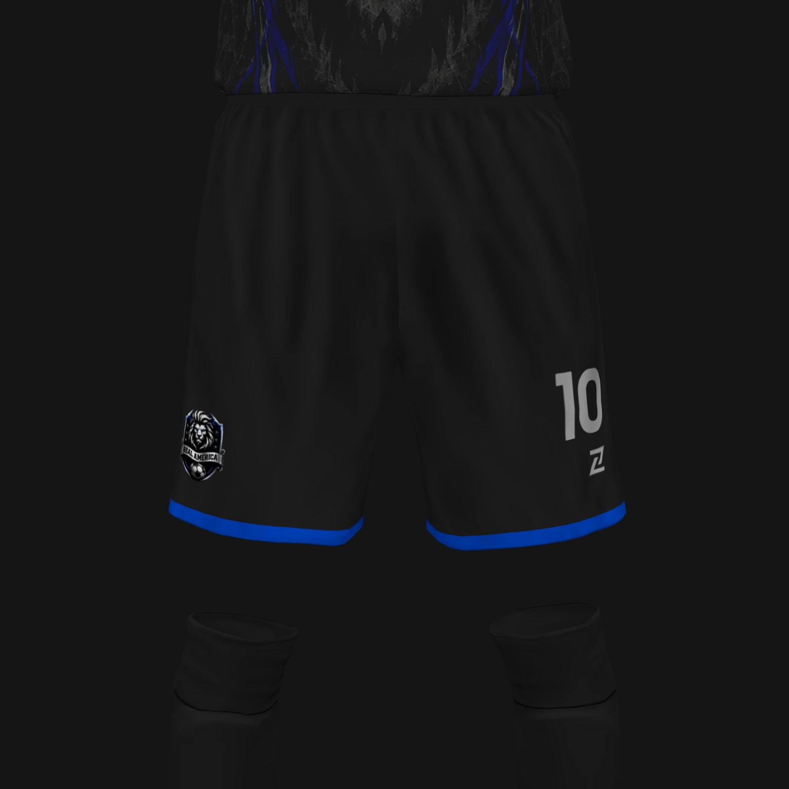 REAL AMÉRICA ALTERNATIVA - Imagen 4